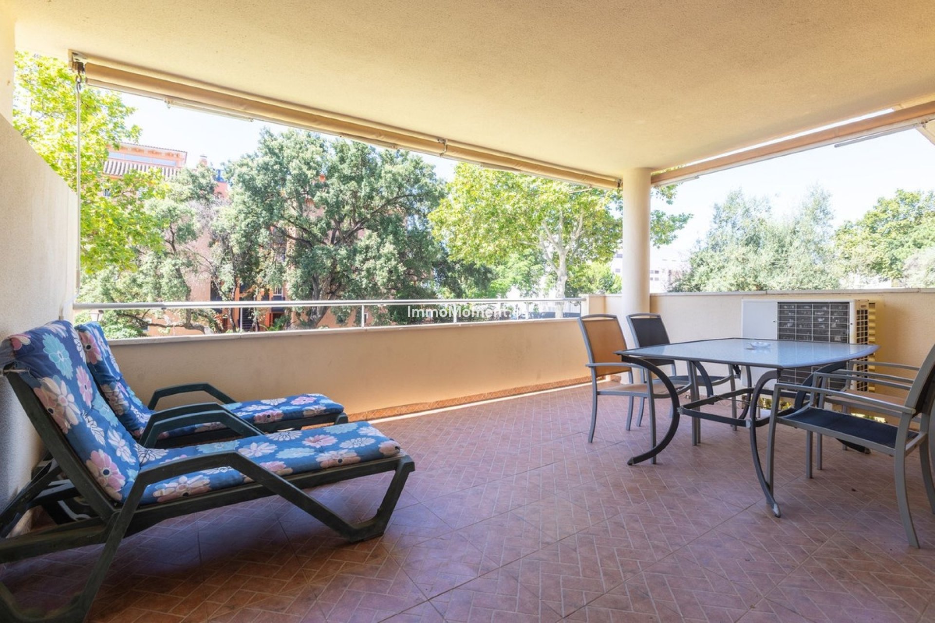 Bestaande woning - Appartement - Marbella - Elviria