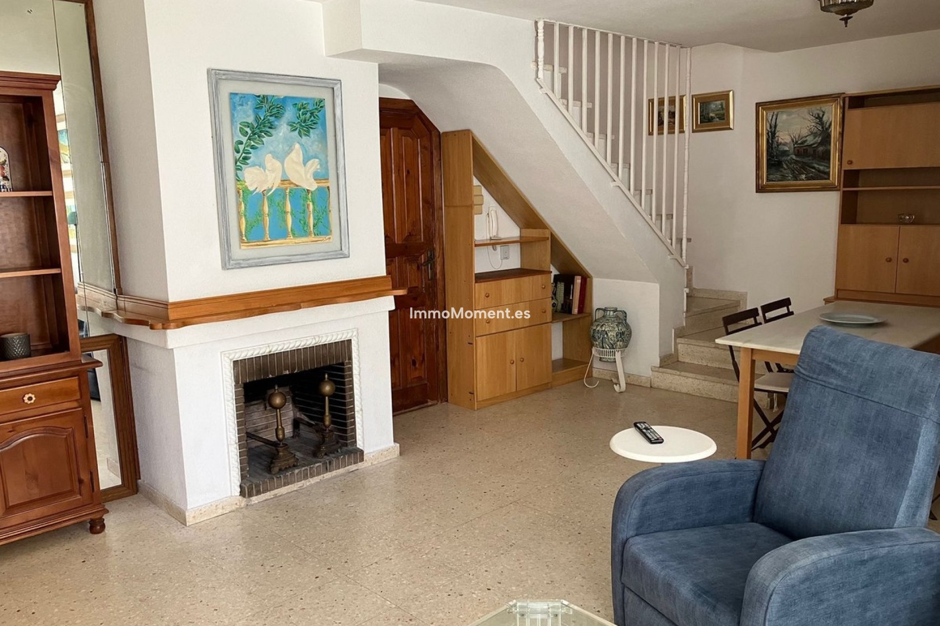 Bestaande woning - Appartement - Marbella - Elviria