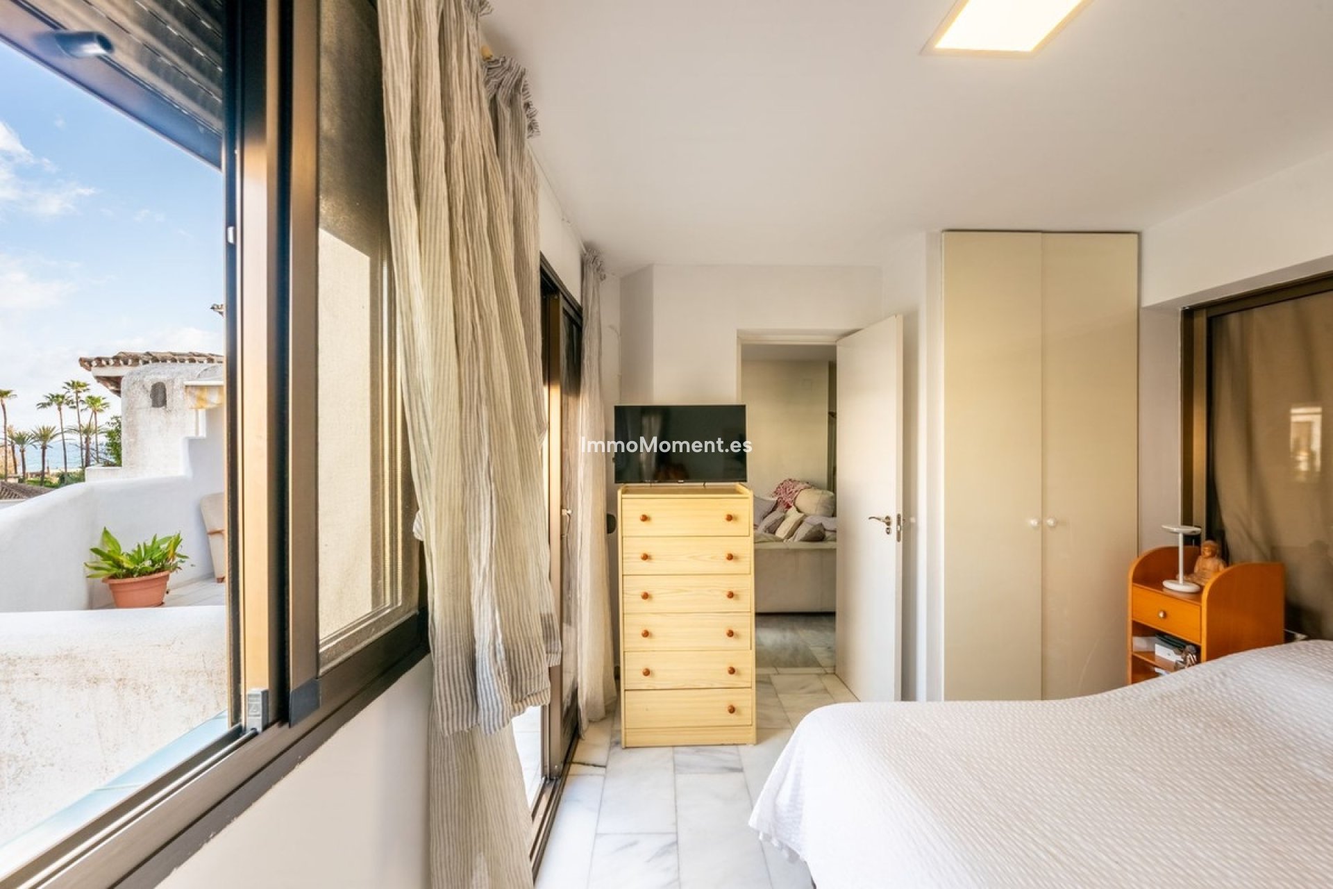 Bestaande woning - Appartement - Marbella - Elviria