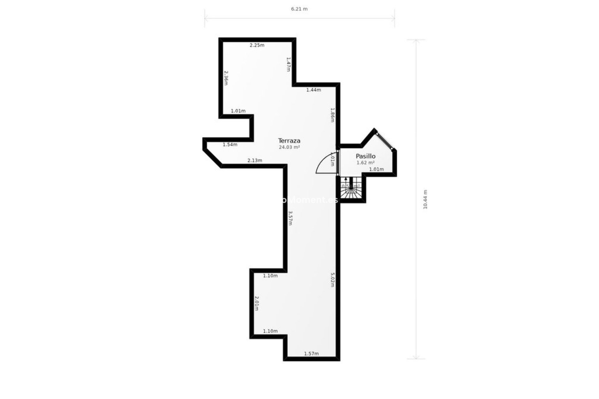 Bestaande woning - Appartement - Marbella - Elviria