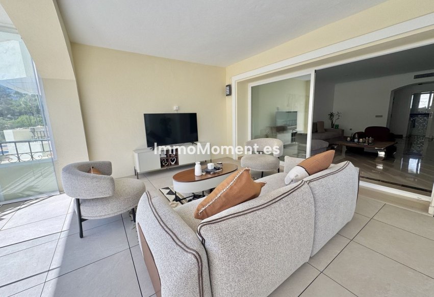 Bestaande woning - Appartement - Marbella - Elviria