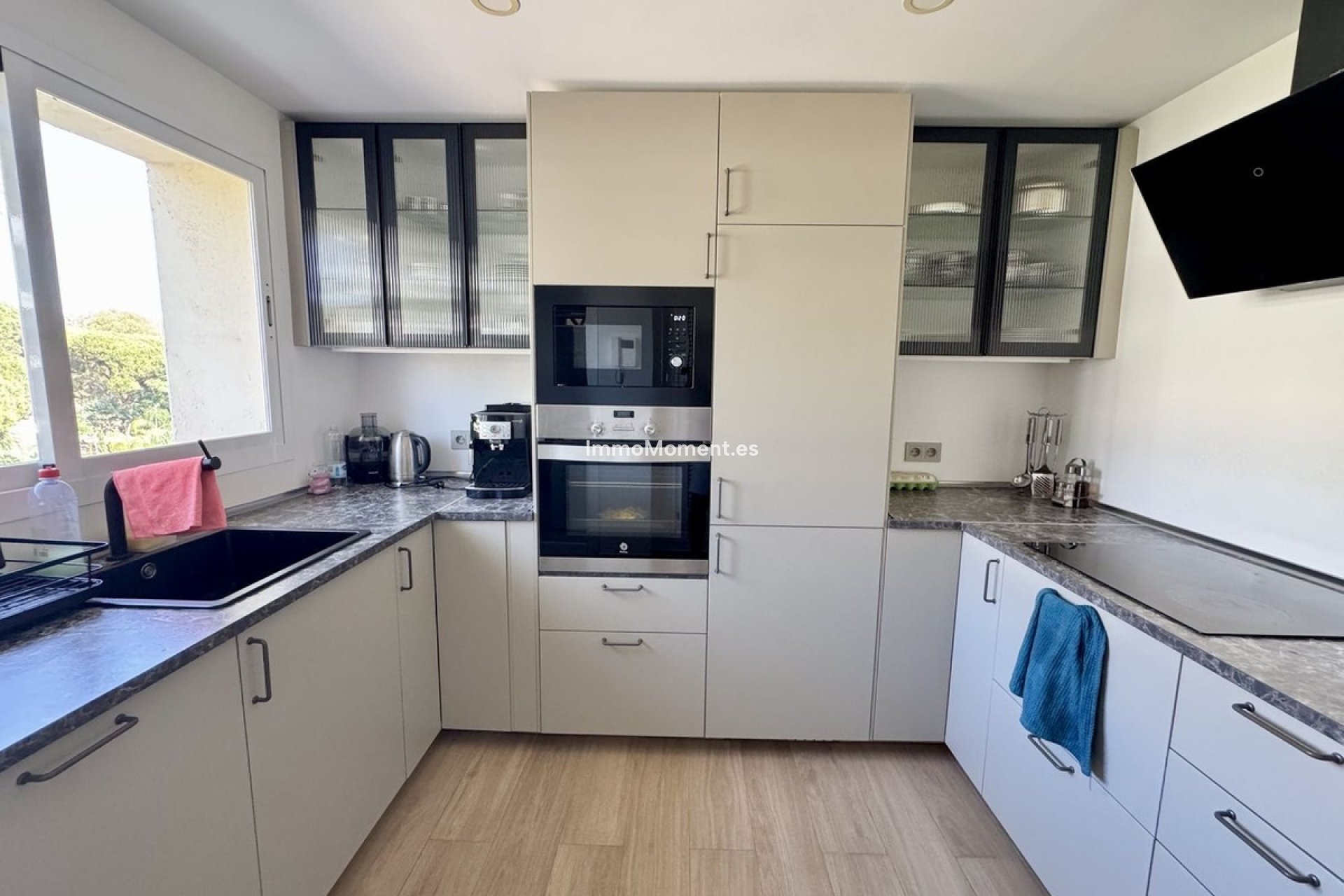 Bestaande woning - Appartement - Marbella - Elviria