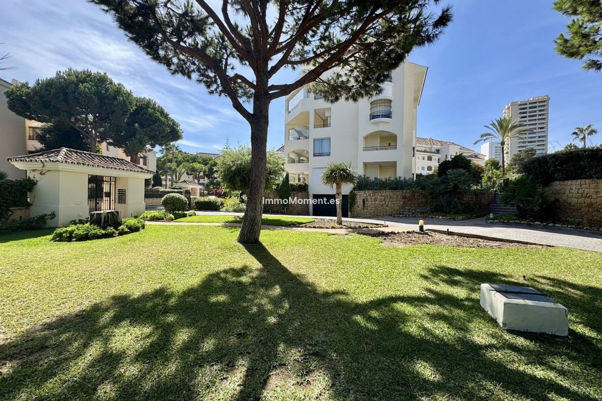 Bestaande woning - Appartement - Marbella - Elviria