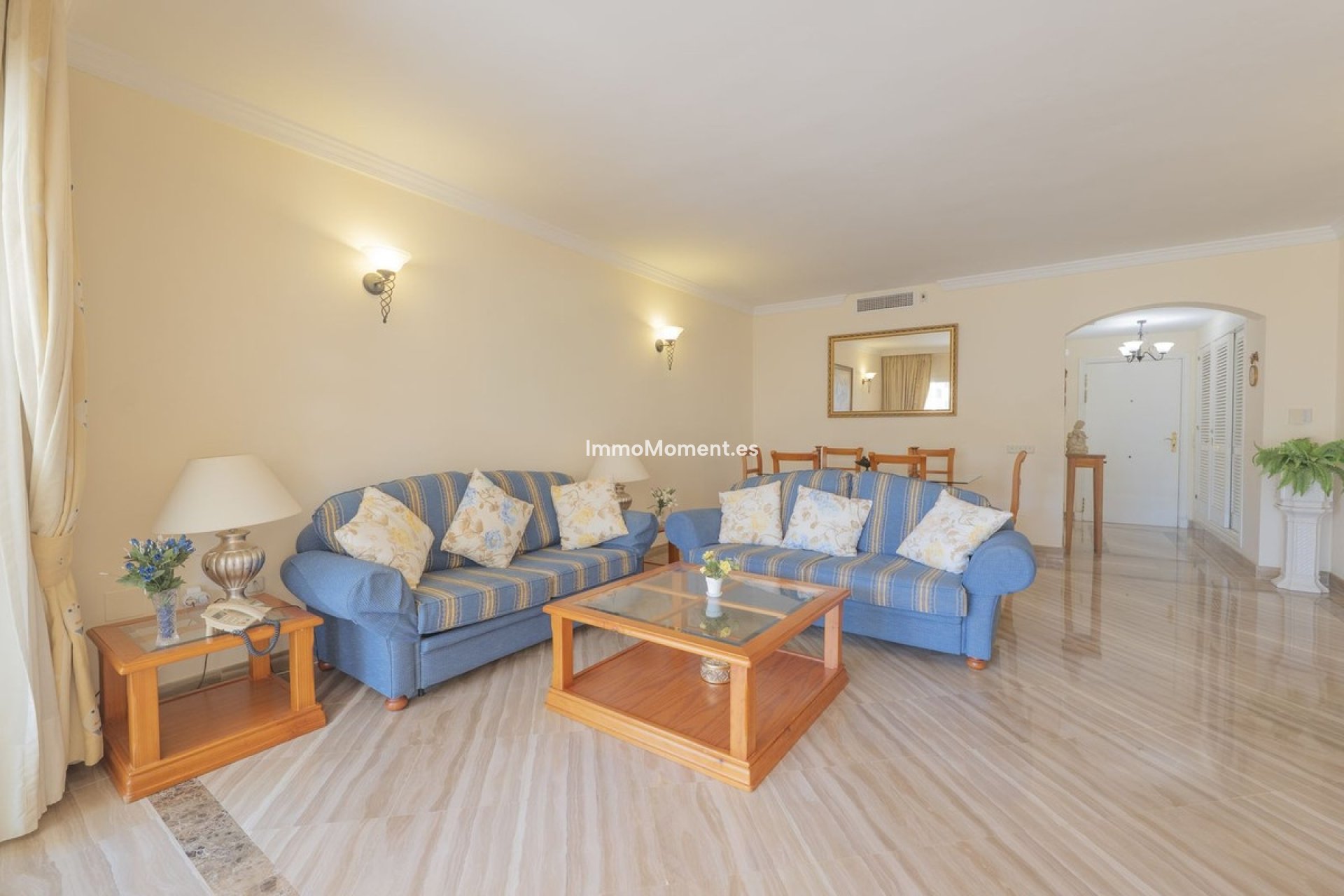 Bestaande woning - Appartement - Marbella - Elviria