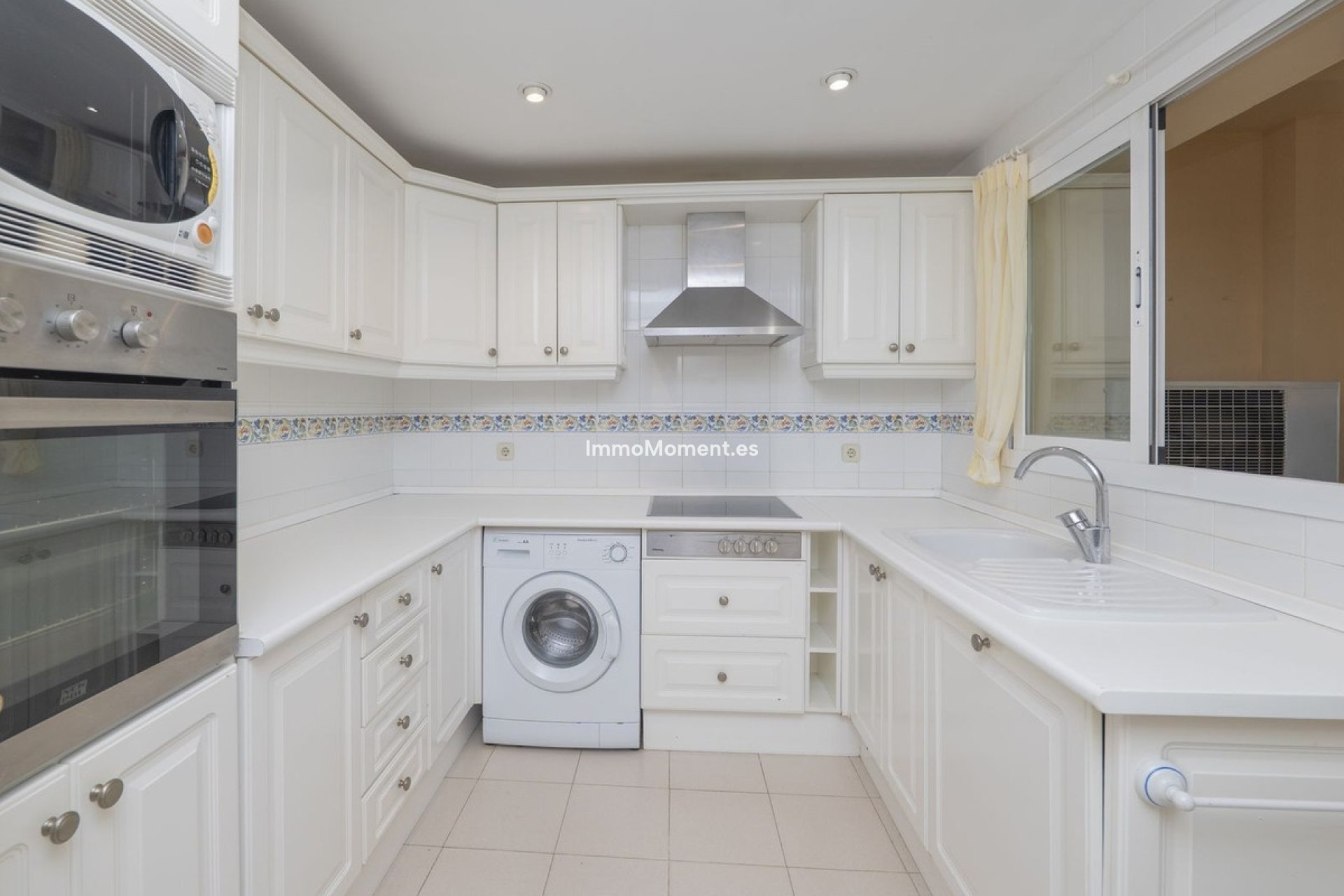 Bestaande woning - Appartement - Marbella - Elviria