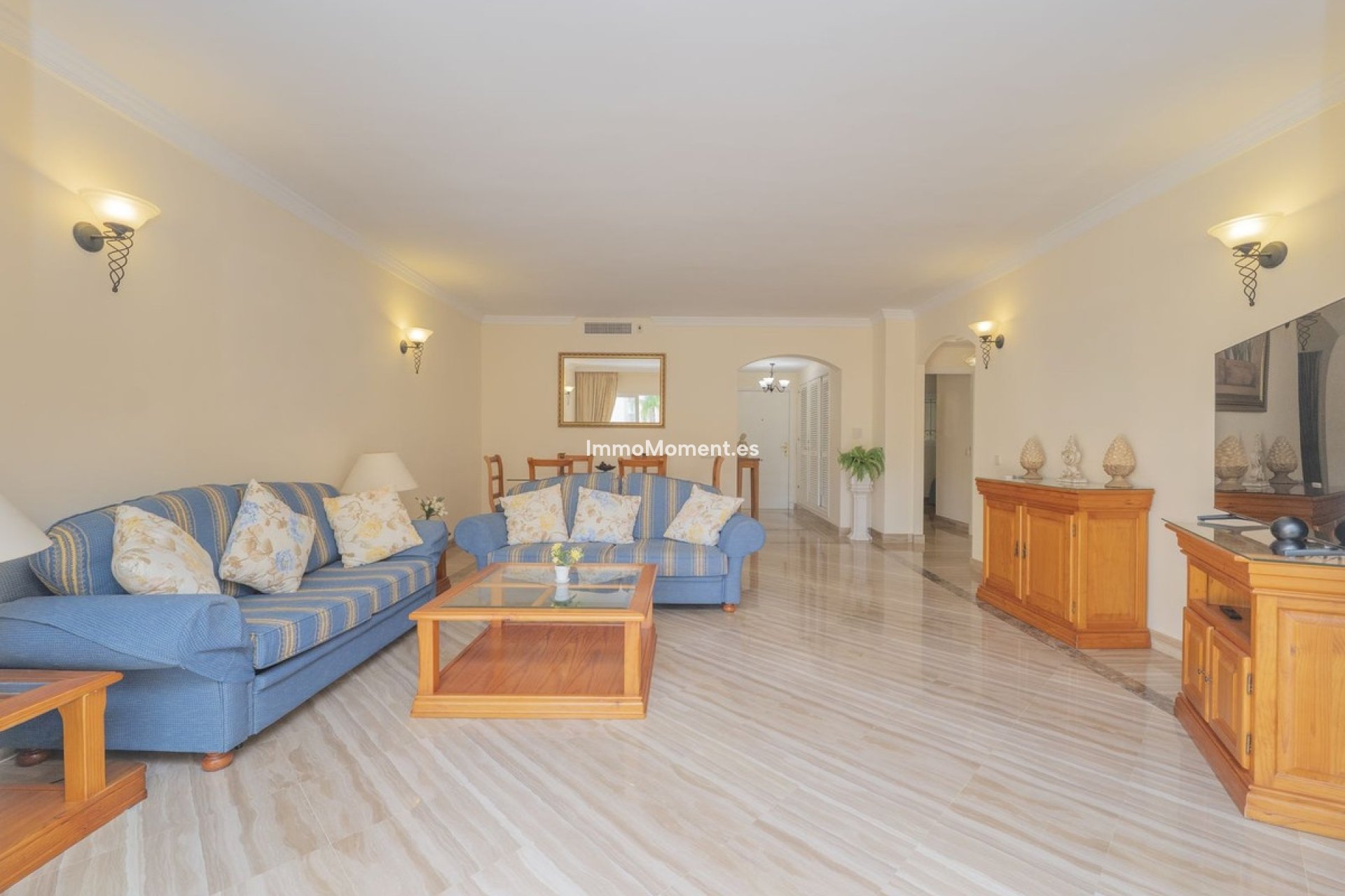 Bestaande woning - Appartement - Marbella - Elviria