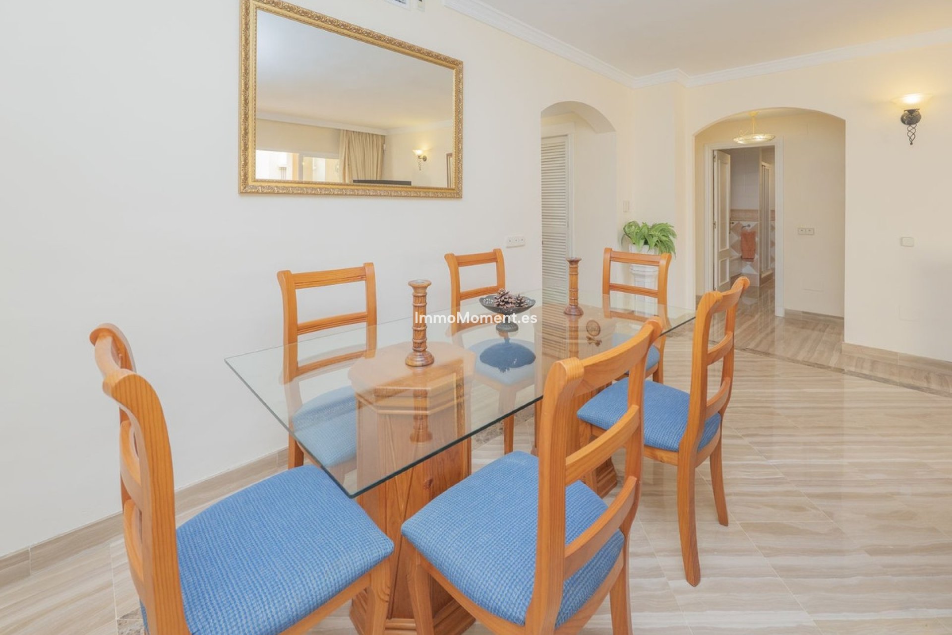 Bestaande woning - Appartement - Marbella - Elviria