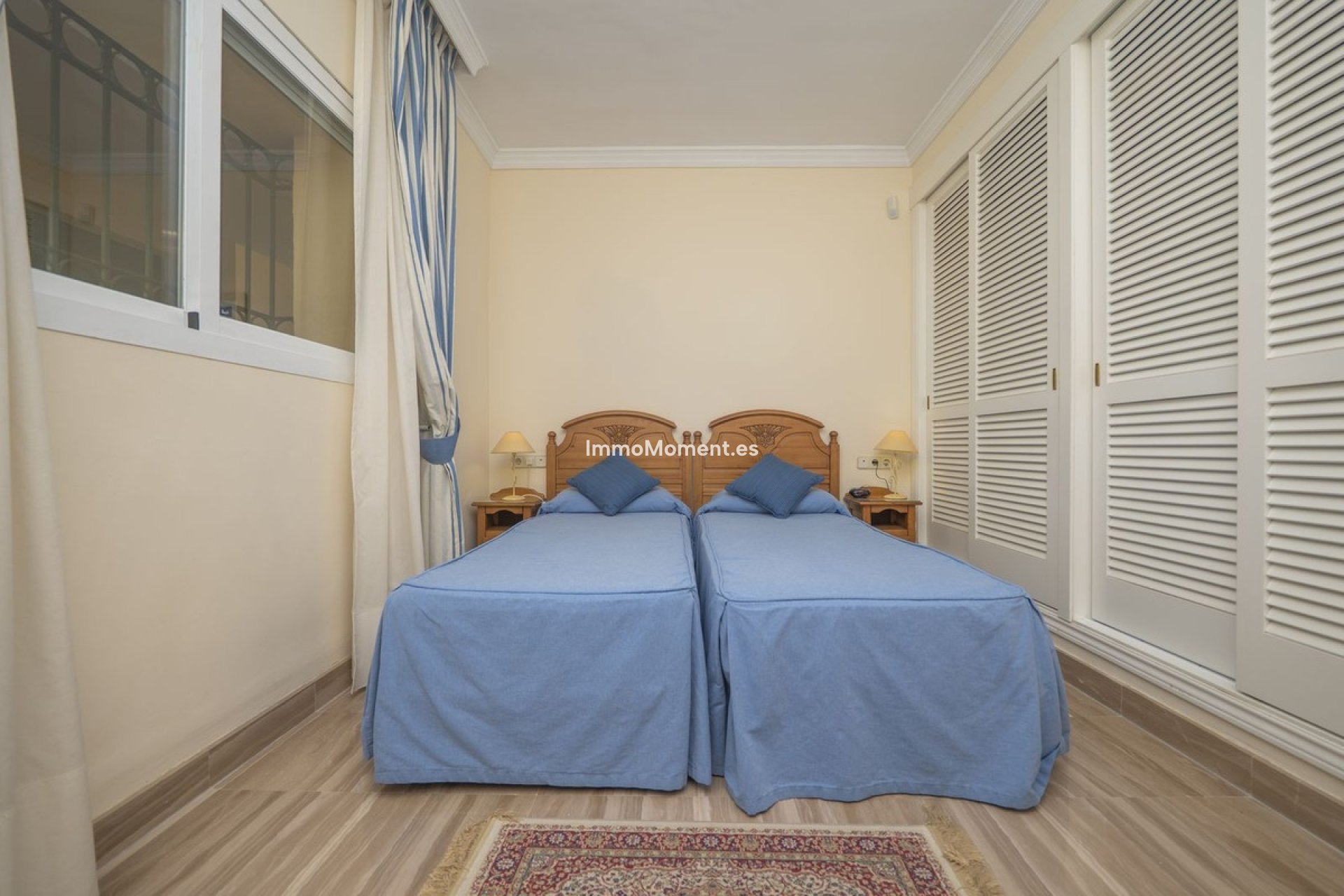 Bestaande woning - Appartement - Marbella - Elviria