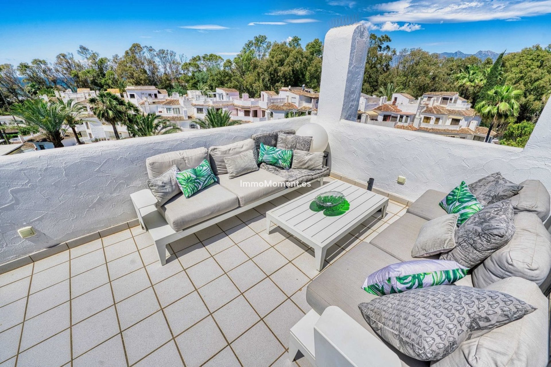 Bestaande woning - Appartement - Marbella - Elviria