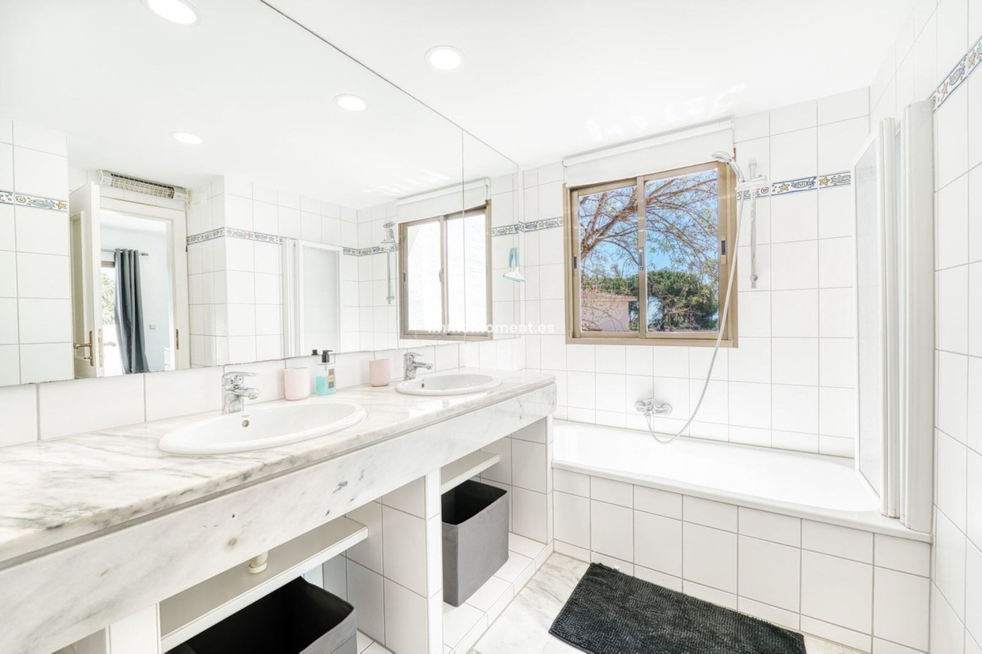 Bestaande woning - Appartement - Marbella - Elviria