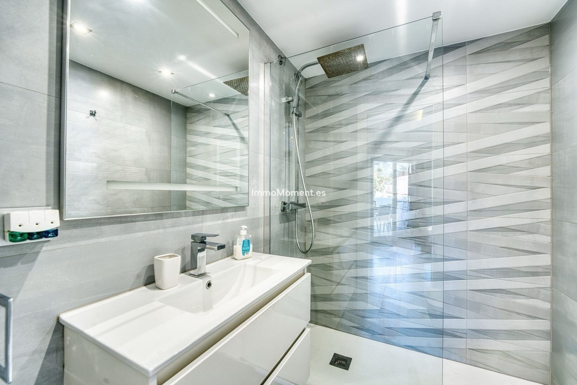 Bestaande woning - Appartement - Marbella - Elviria