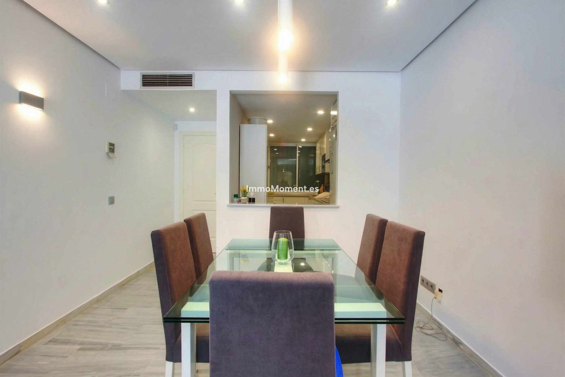 Bestaande woning - Appartement - Marbella - Elviria