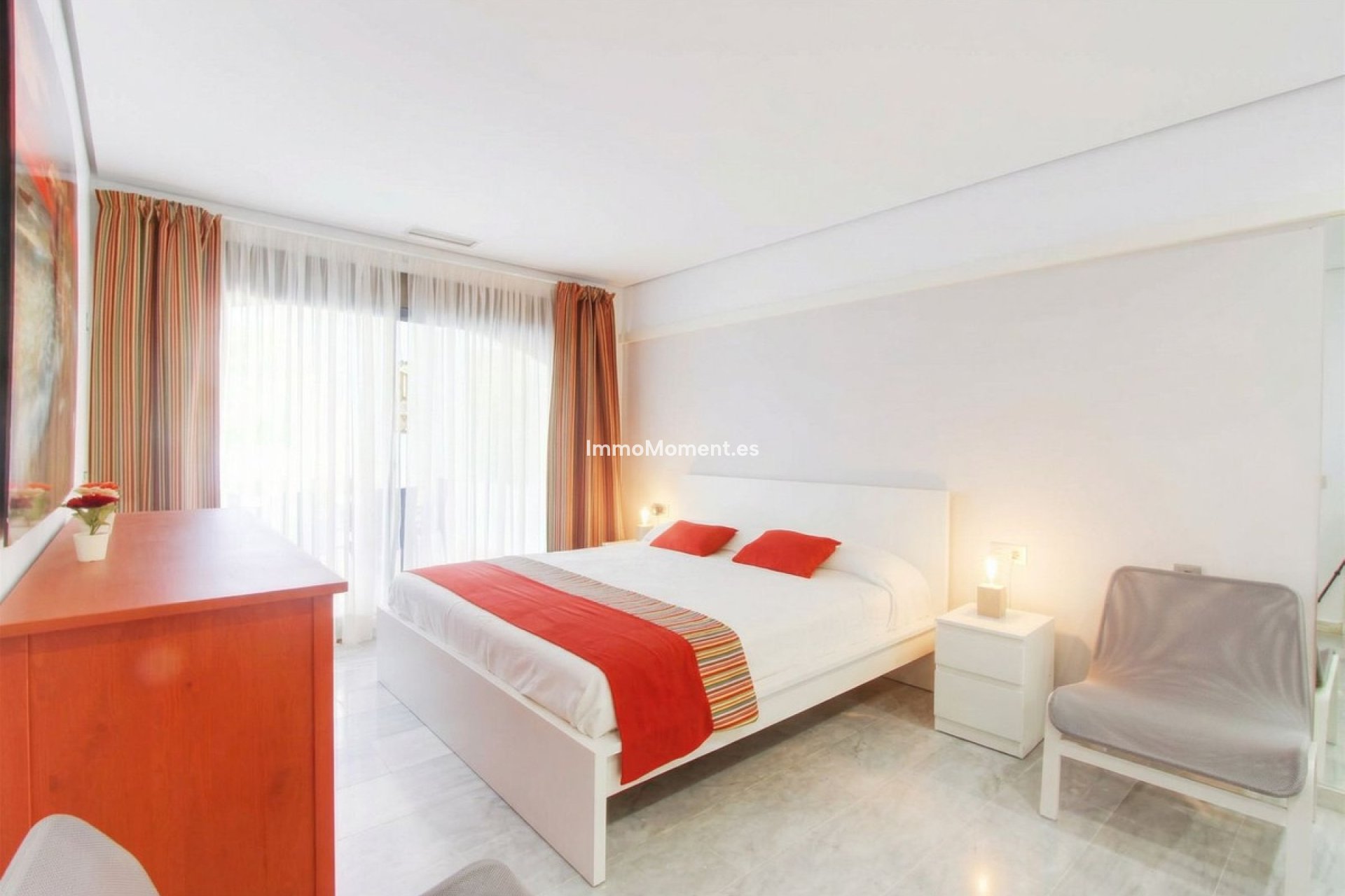 Bestaande woning - Appartement - Marbella - Elviria