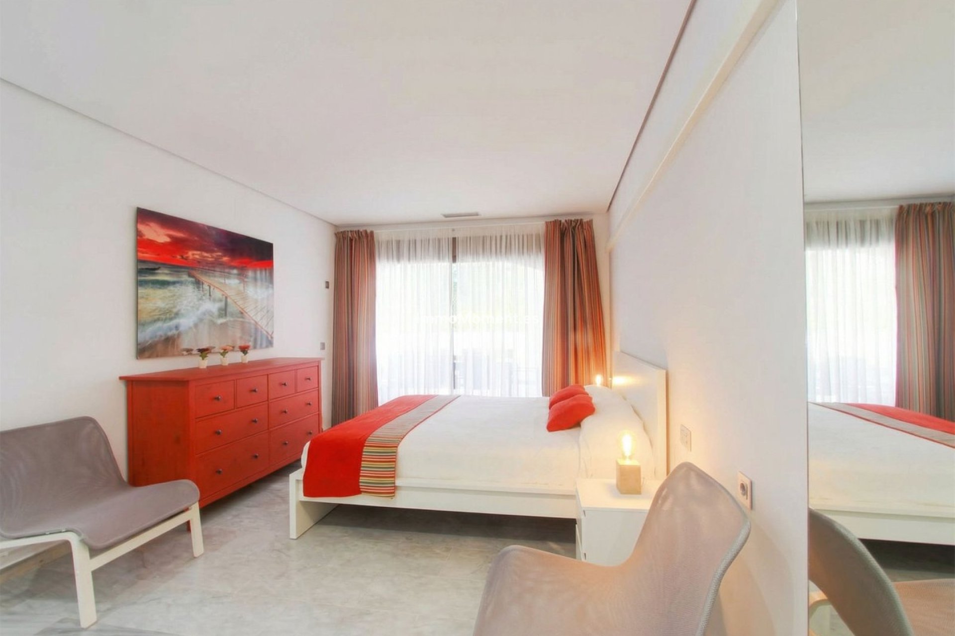 Bestaande woning - Appartement - Marbella - Elviria