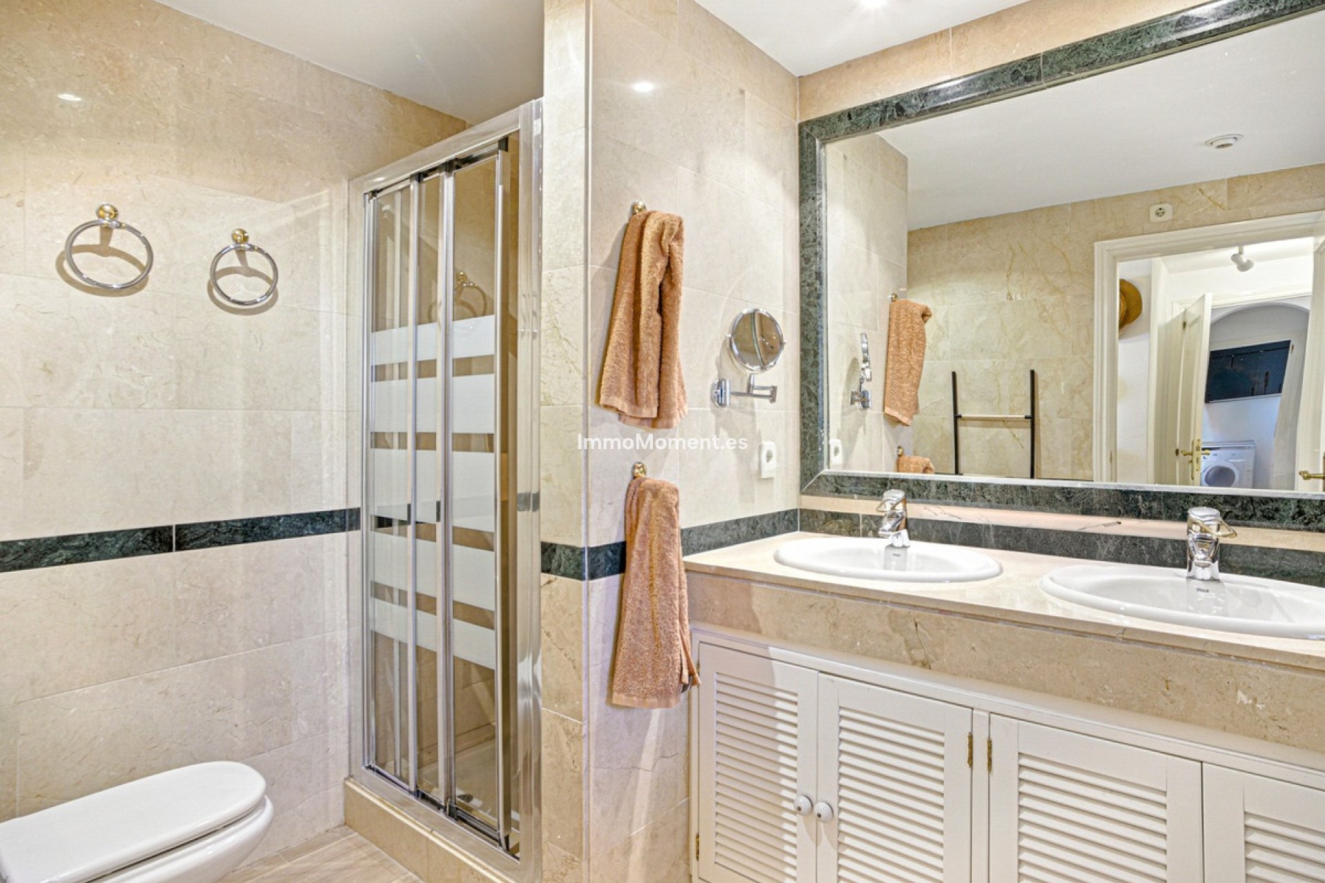 Bestaande woning - Appartement - Marbella - Elviria