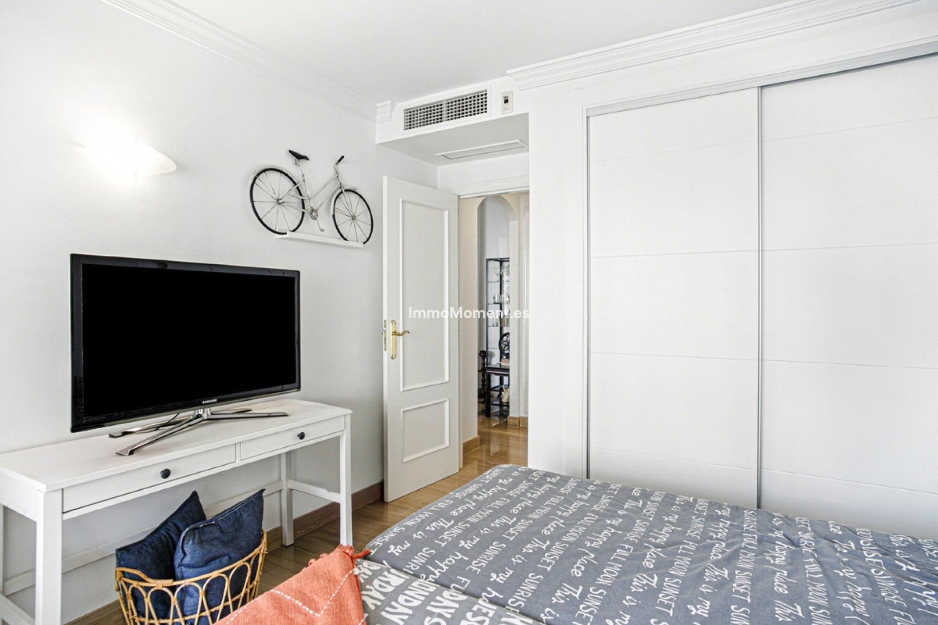 Bestaande woning - Appartement - Marbella - Elviria