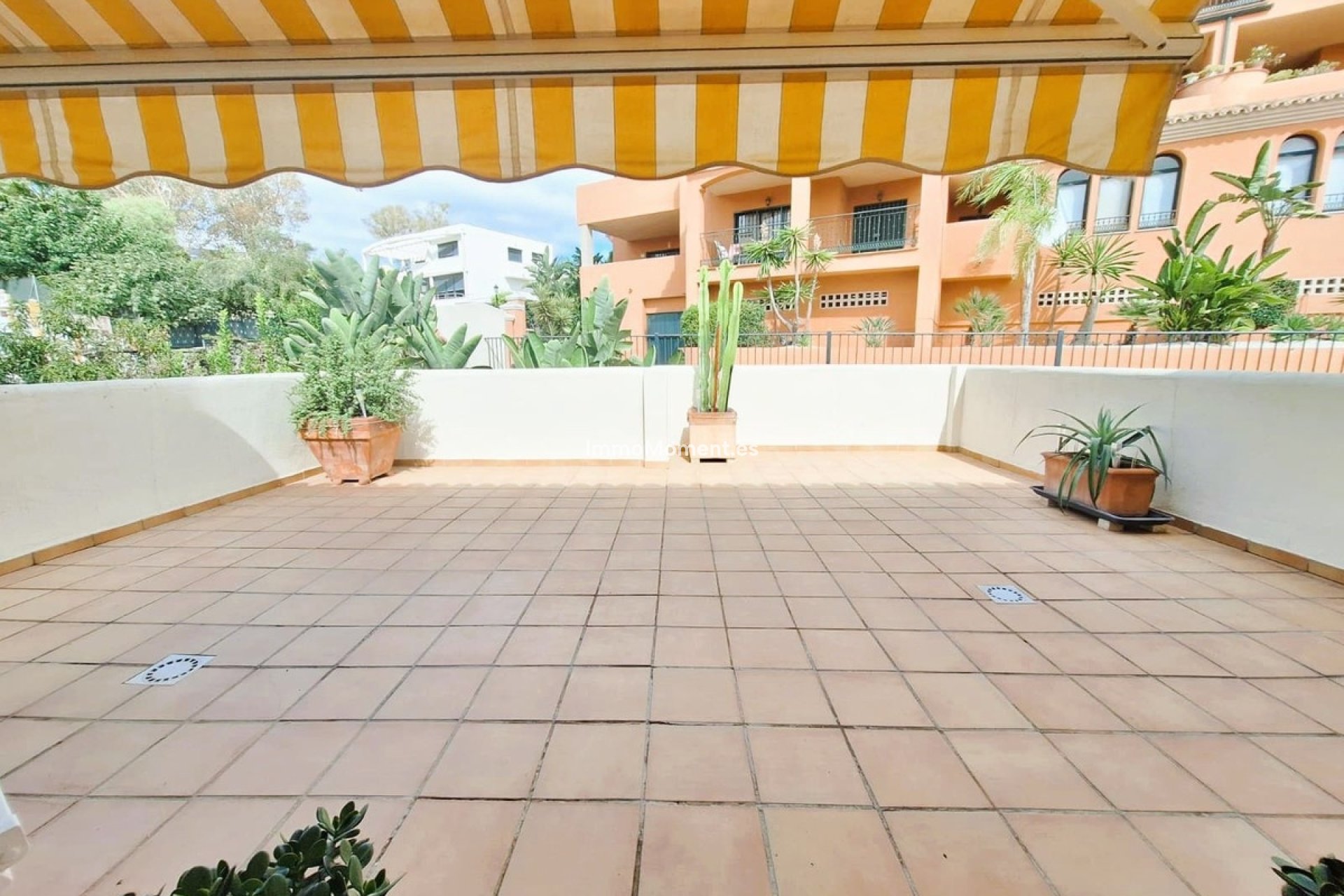 Bestaande woning - Appartement - Marbella - Elviria