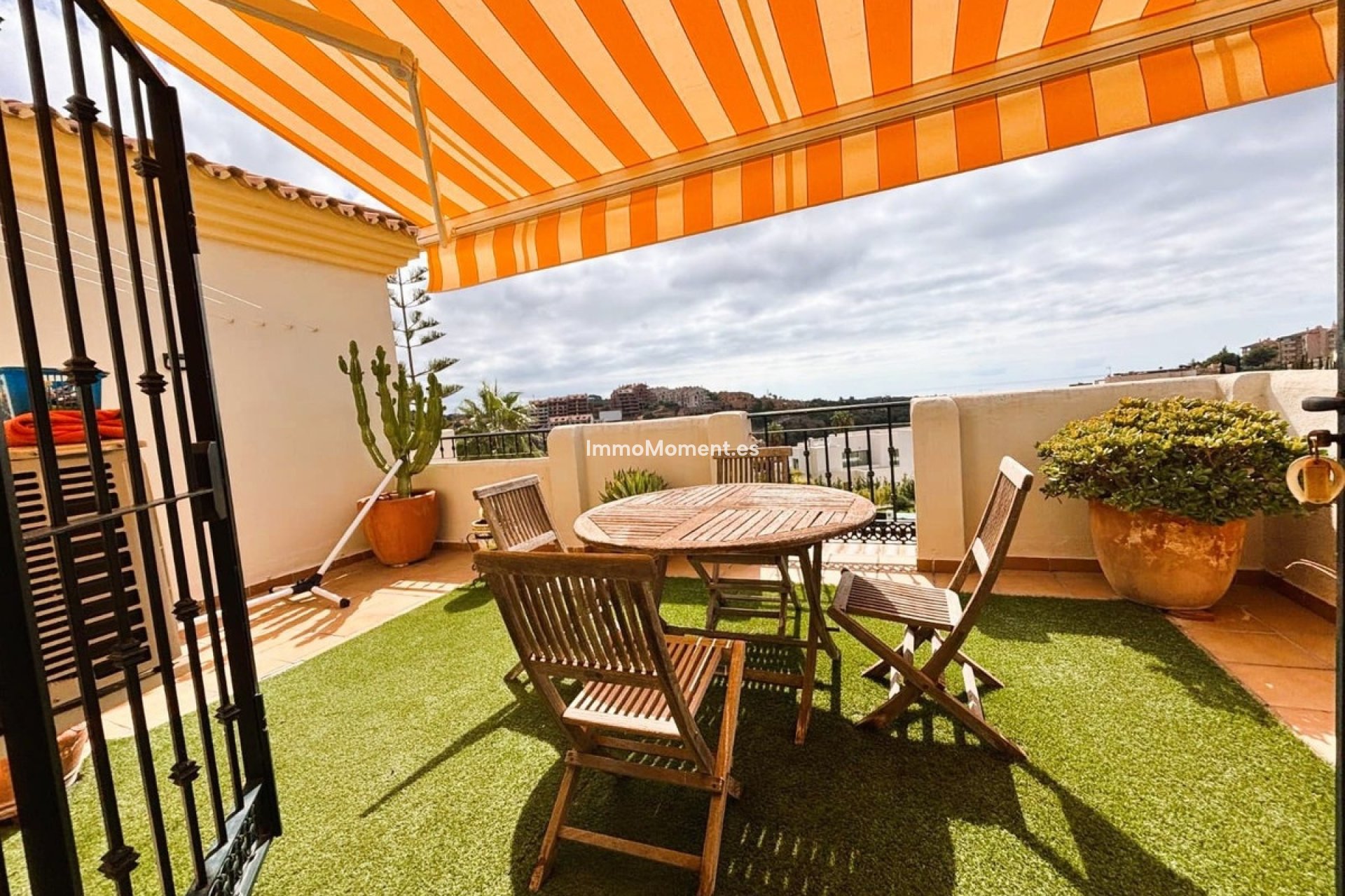 Bestaande woning - Appartement - Marbella - Elviria