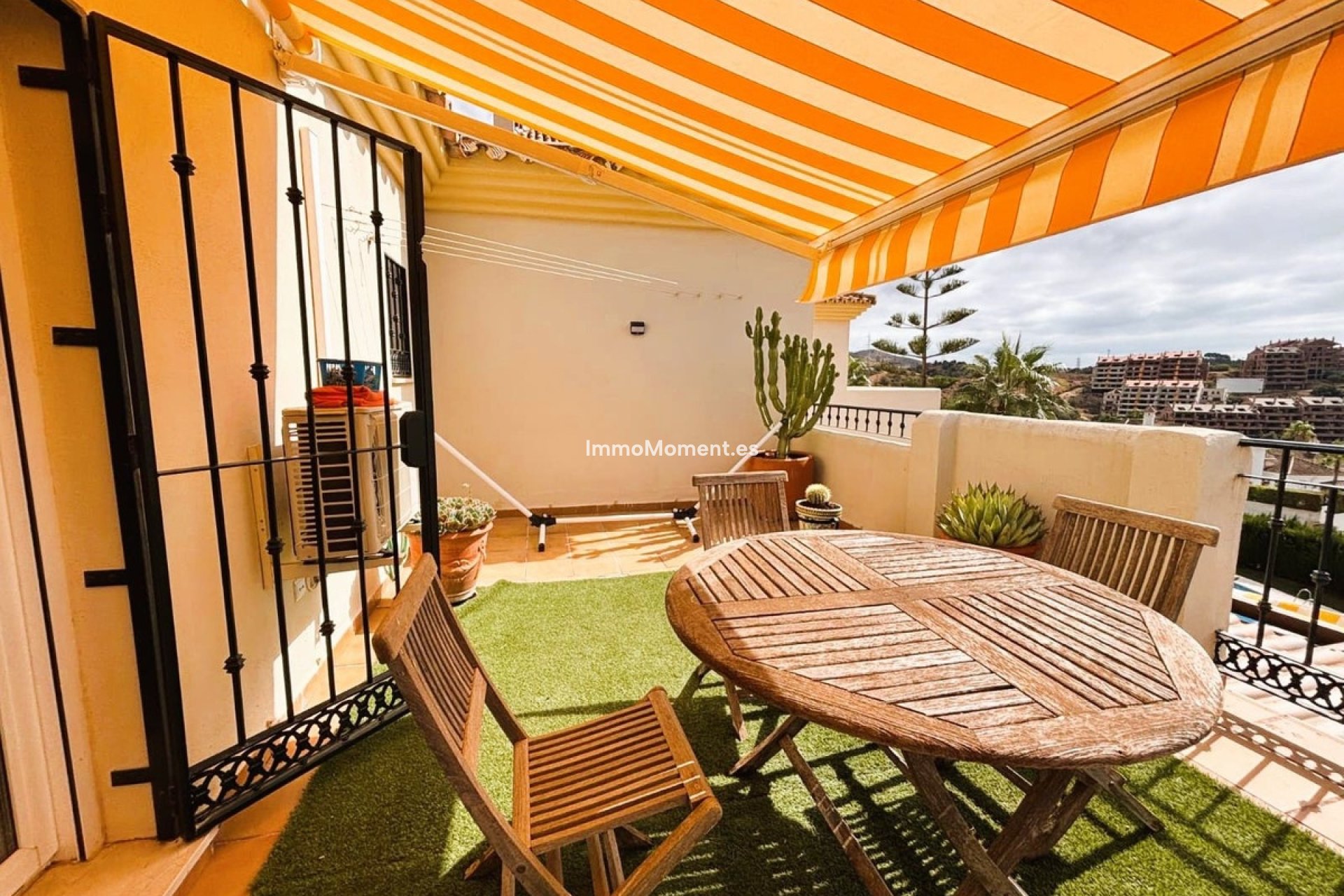 Bestaande woning - Appartement - Marbella - Elviria