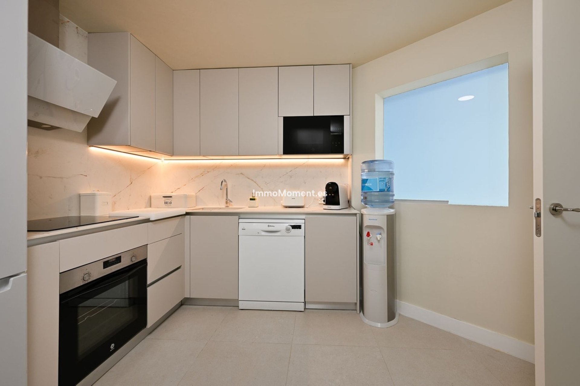 Bestaande woning - Appartement - Marbella - Elviria