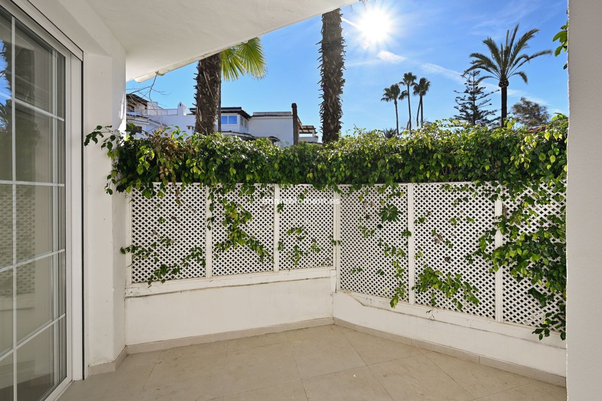Bestaande woning - Appartement - Marbella - Elviria