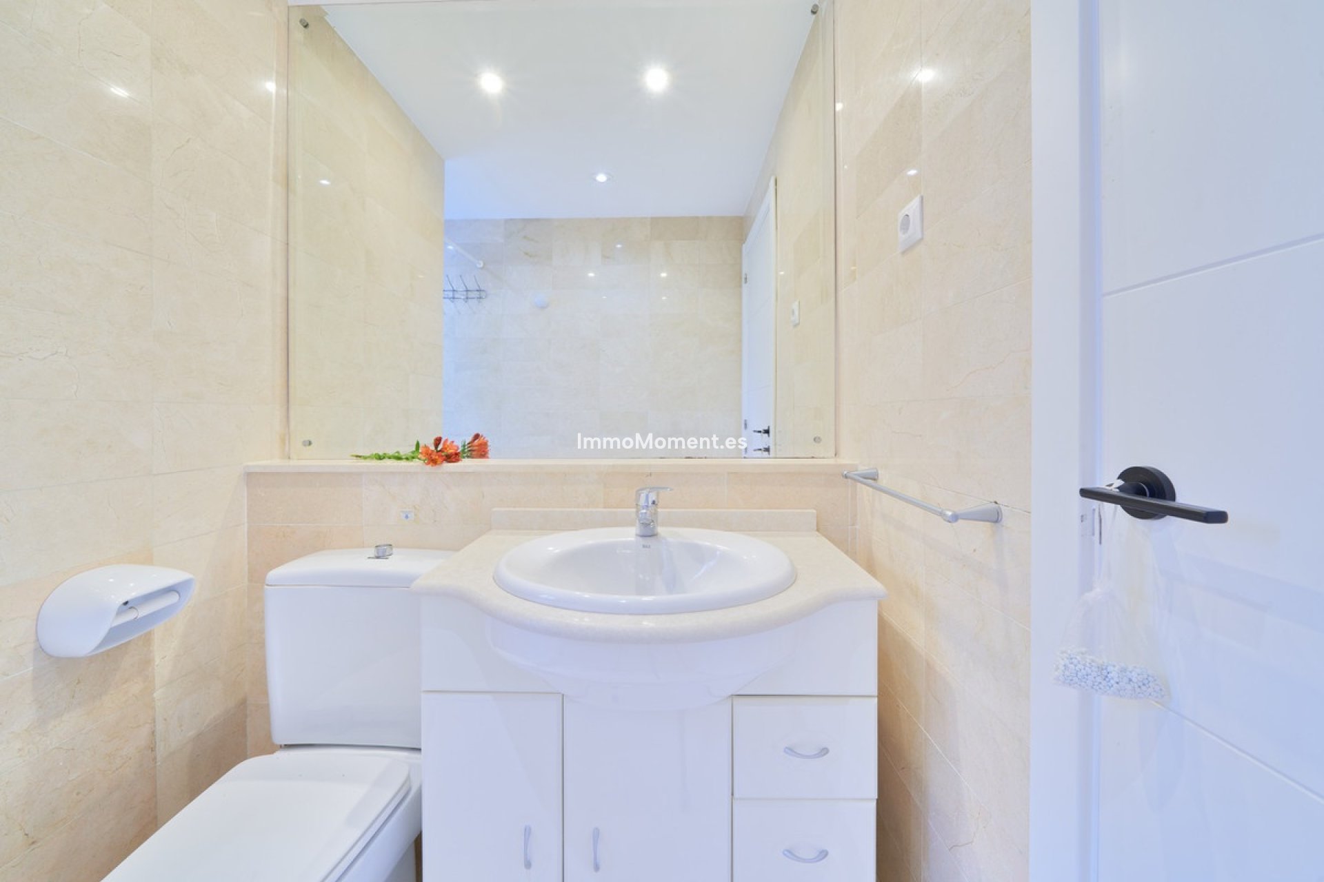 Bestaande woning - Appartement - Marbella - Elviria