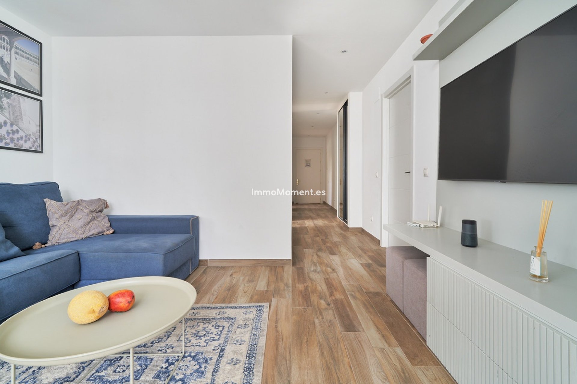 Bestaande woning - Appartement - Marbella - Elviria