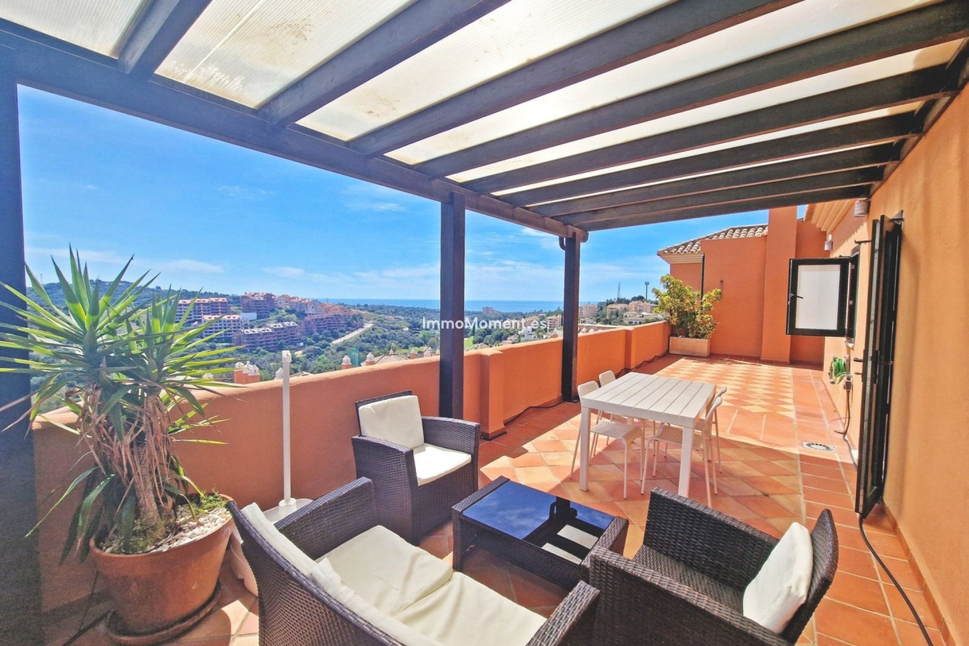 Bestaande woning - Appartement - Marbella - Elviria