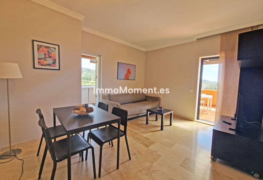 Bestaande woning - Appartement - Marbella - Elviria
