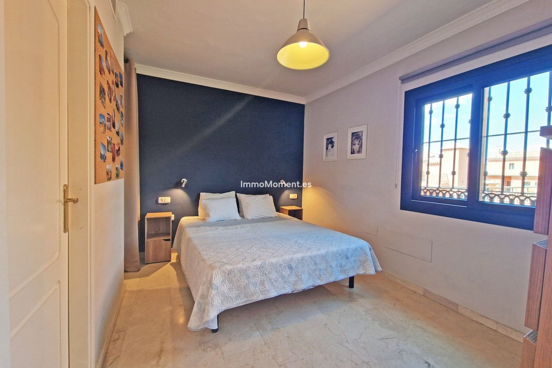 Bestaande woning - Appartement - Marbella - Elviria