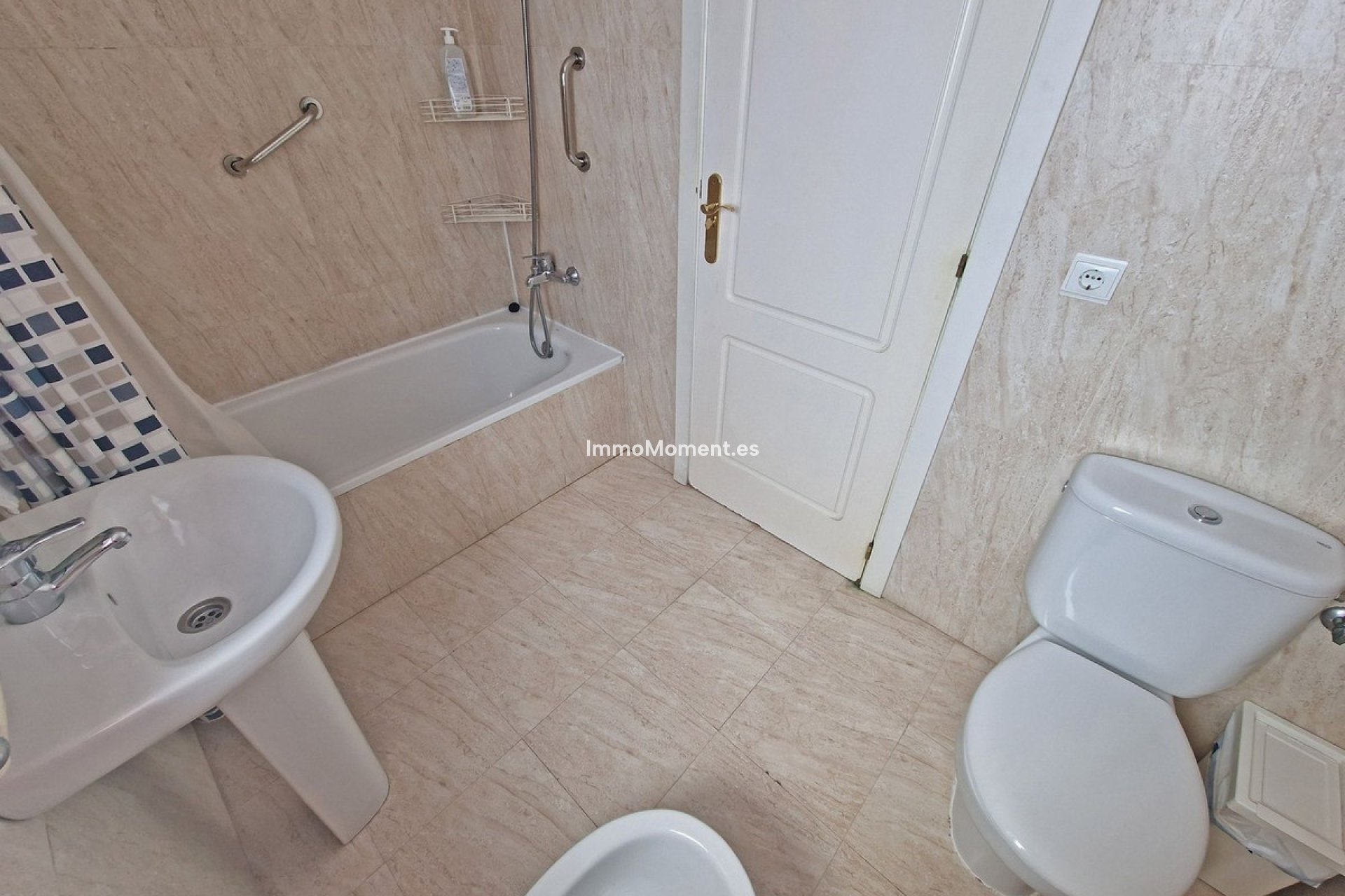 Bestaande woning - Appartement - Marbella - Elviria