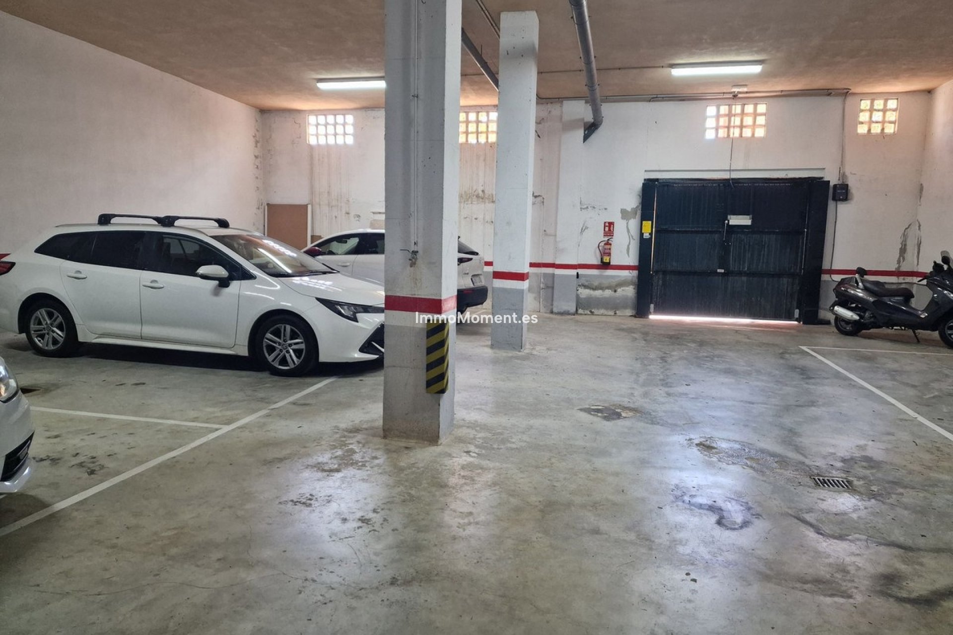 Bestaande woning - Appartement - Marbella - Elviria