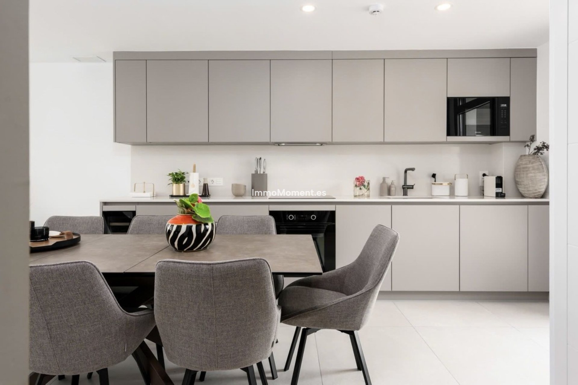 Bestaande woning - Appartement - Marbella - Elviria