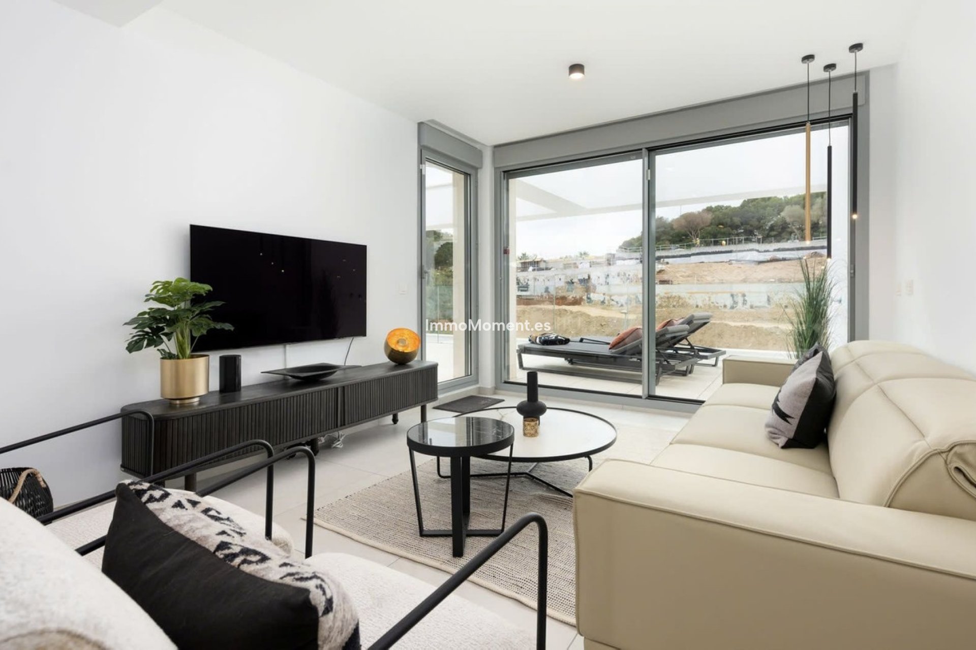 Bestaande woning - Appartement - Marbella - Elviria