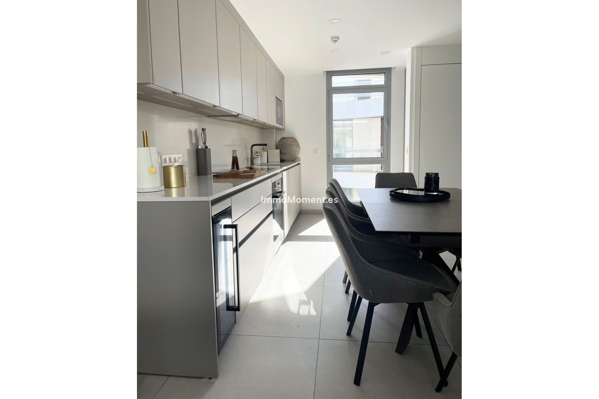 Bestaande woning - Appartement - Marbella - Elviria