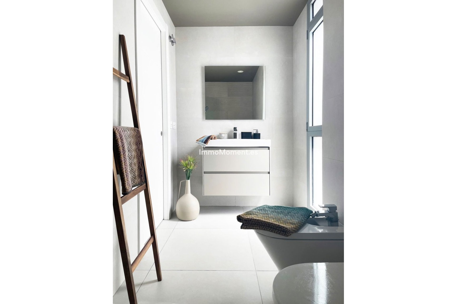 Bestaande woning - Appartement - Marbella - Elviria