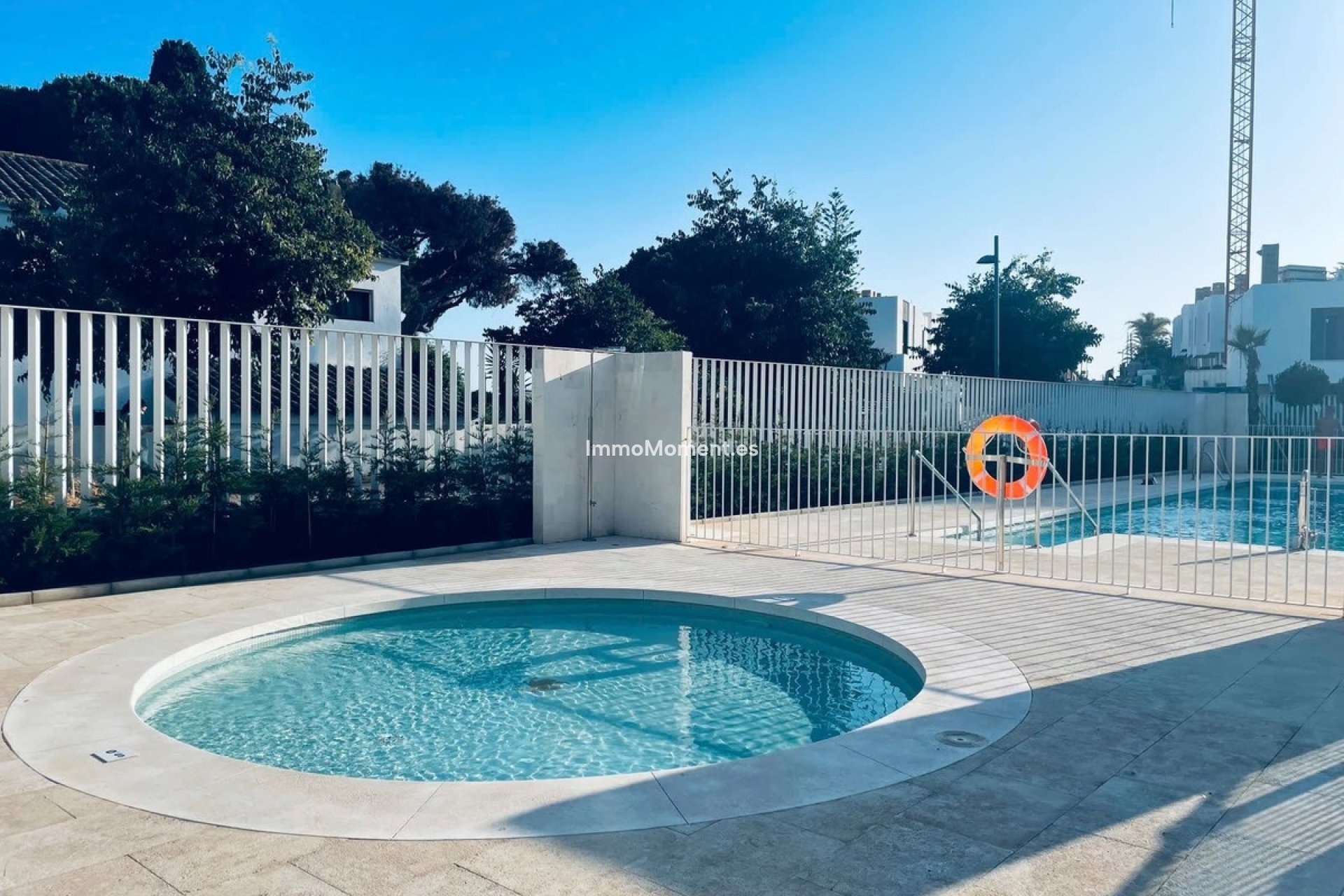 Bestaande woning - Appartement - Marbella - Elviria