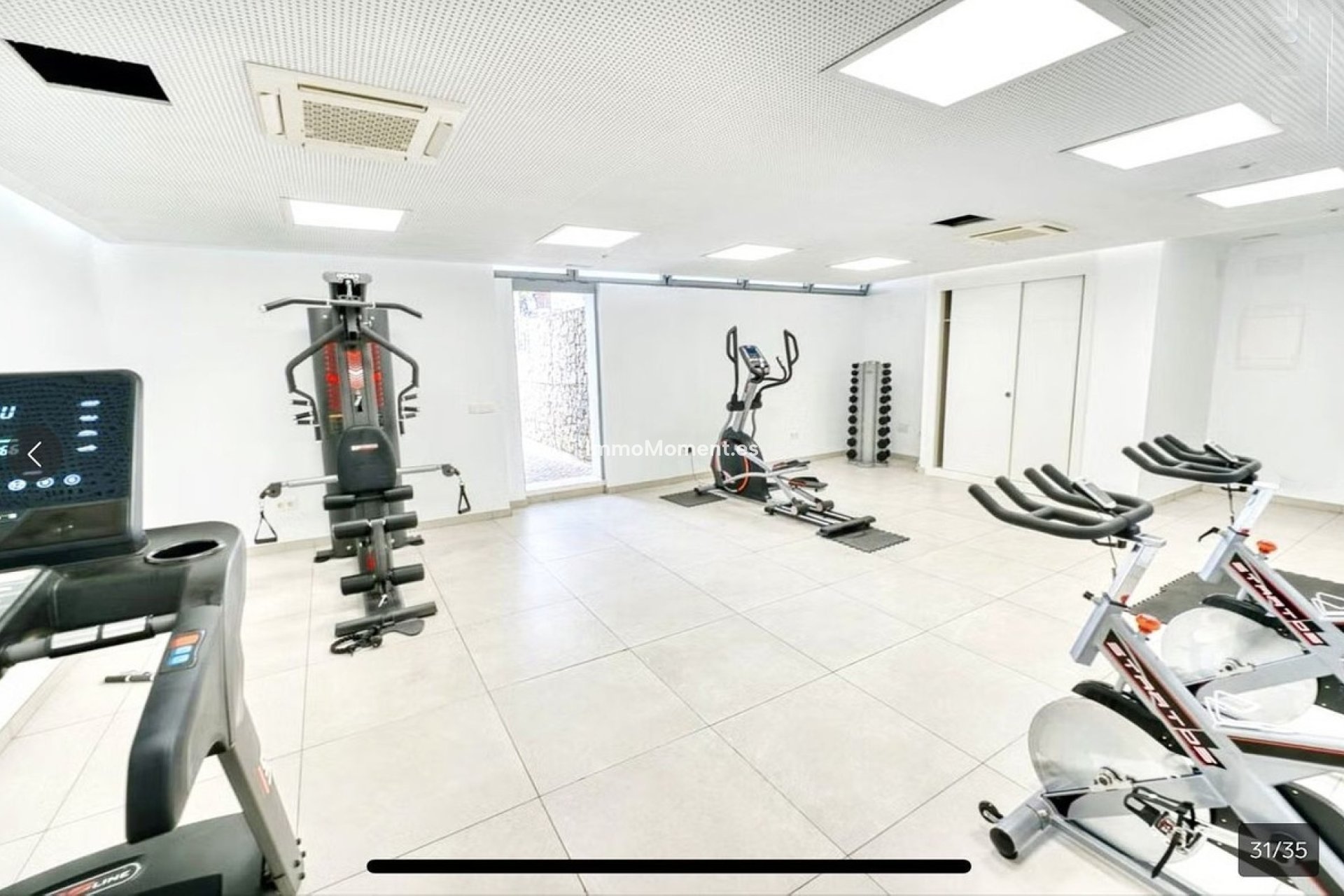 Bestaande woning - Appartement - Marbella - Elviria