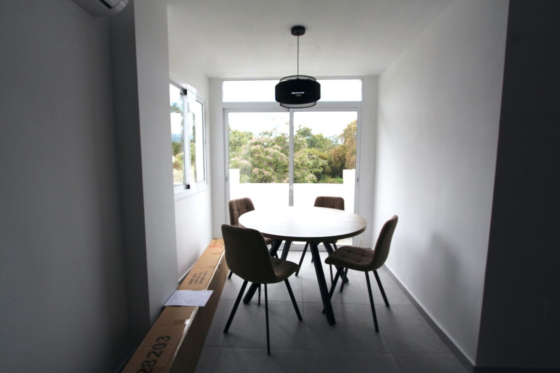 Bestaande woning - Appartement - Marbella - Elviria