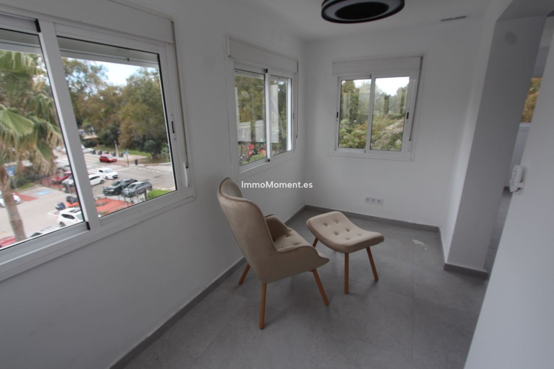 Bestaande woning - Appartement - Marbella - Elviria