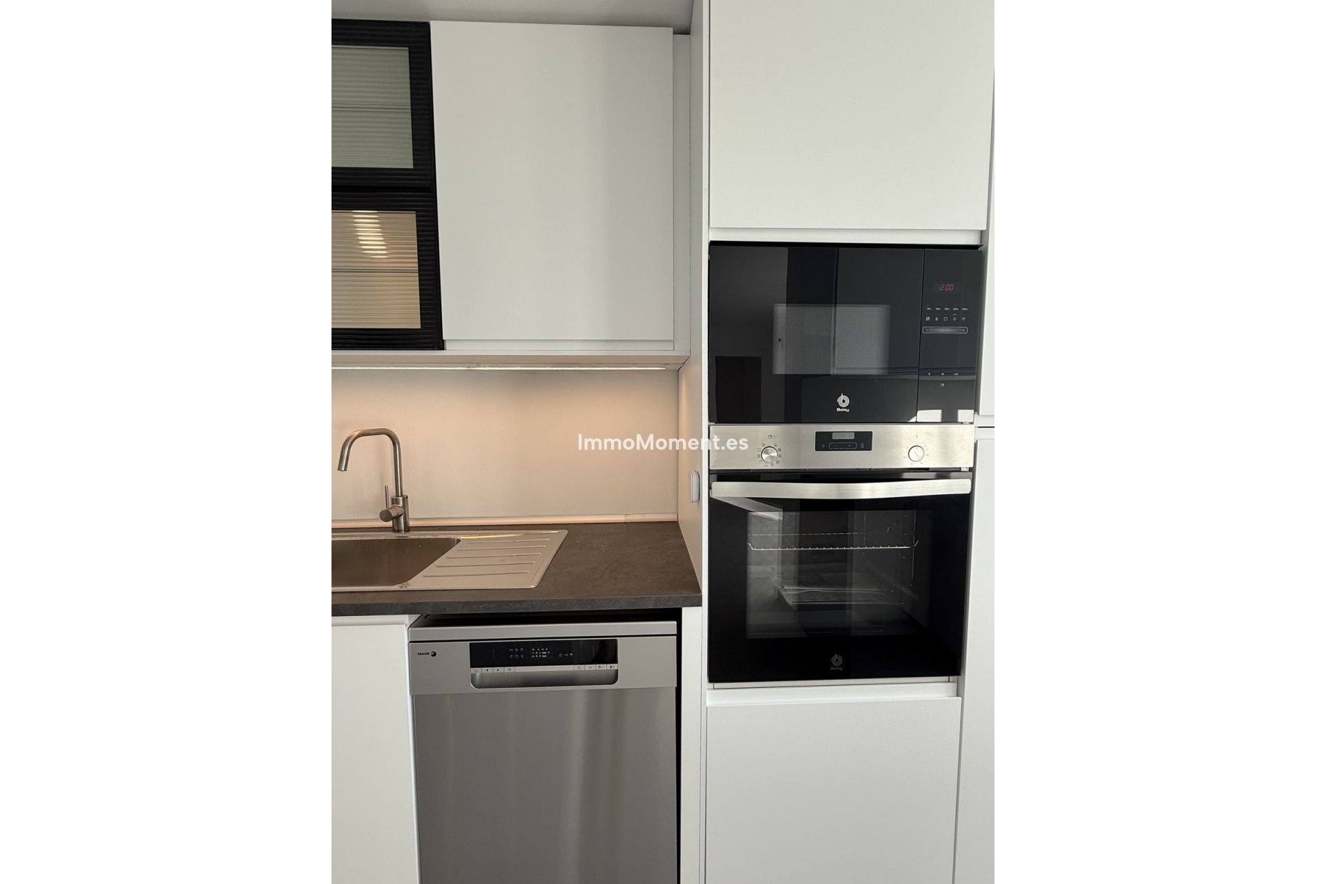 Bestaande woning - Appartement - Marbella - Elviria