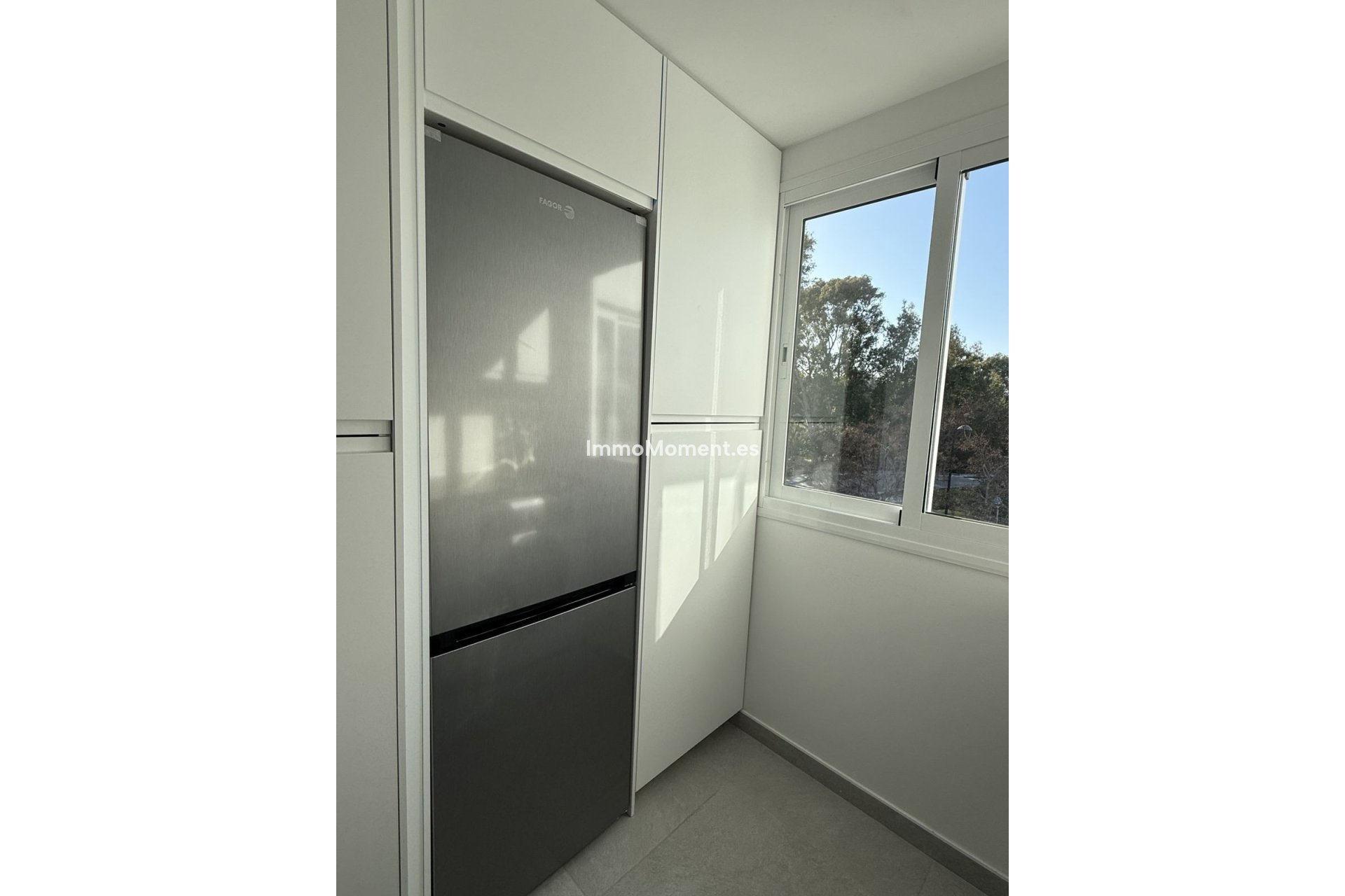 Bestaande woning - Appartement - Marbella - Elviria