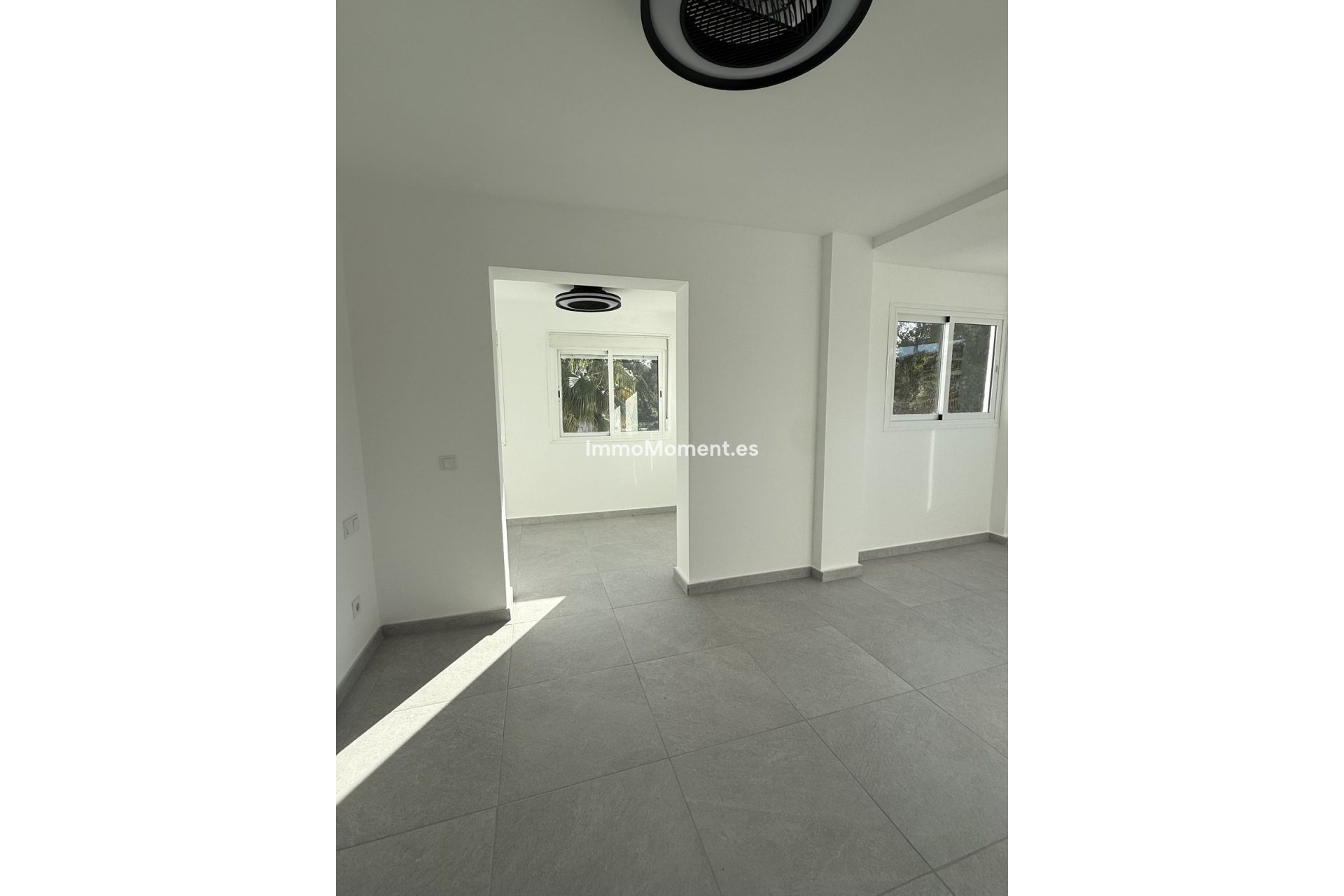 Bestaande woning - Appartement - Marbella - Elviria