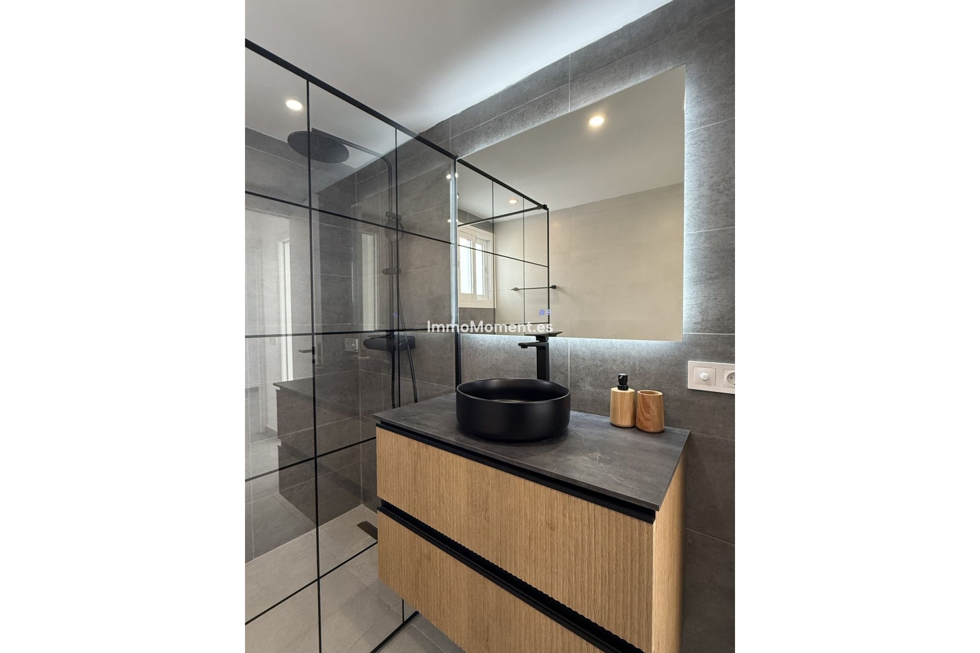 Bestaande woning - Appartement - Marbella - Elviria