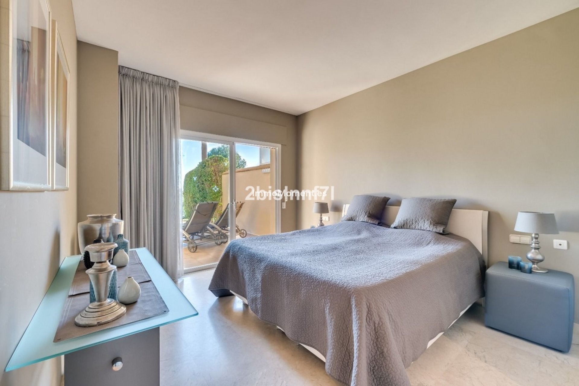 Bestaande woning - Appartement - Marbella - Elviria