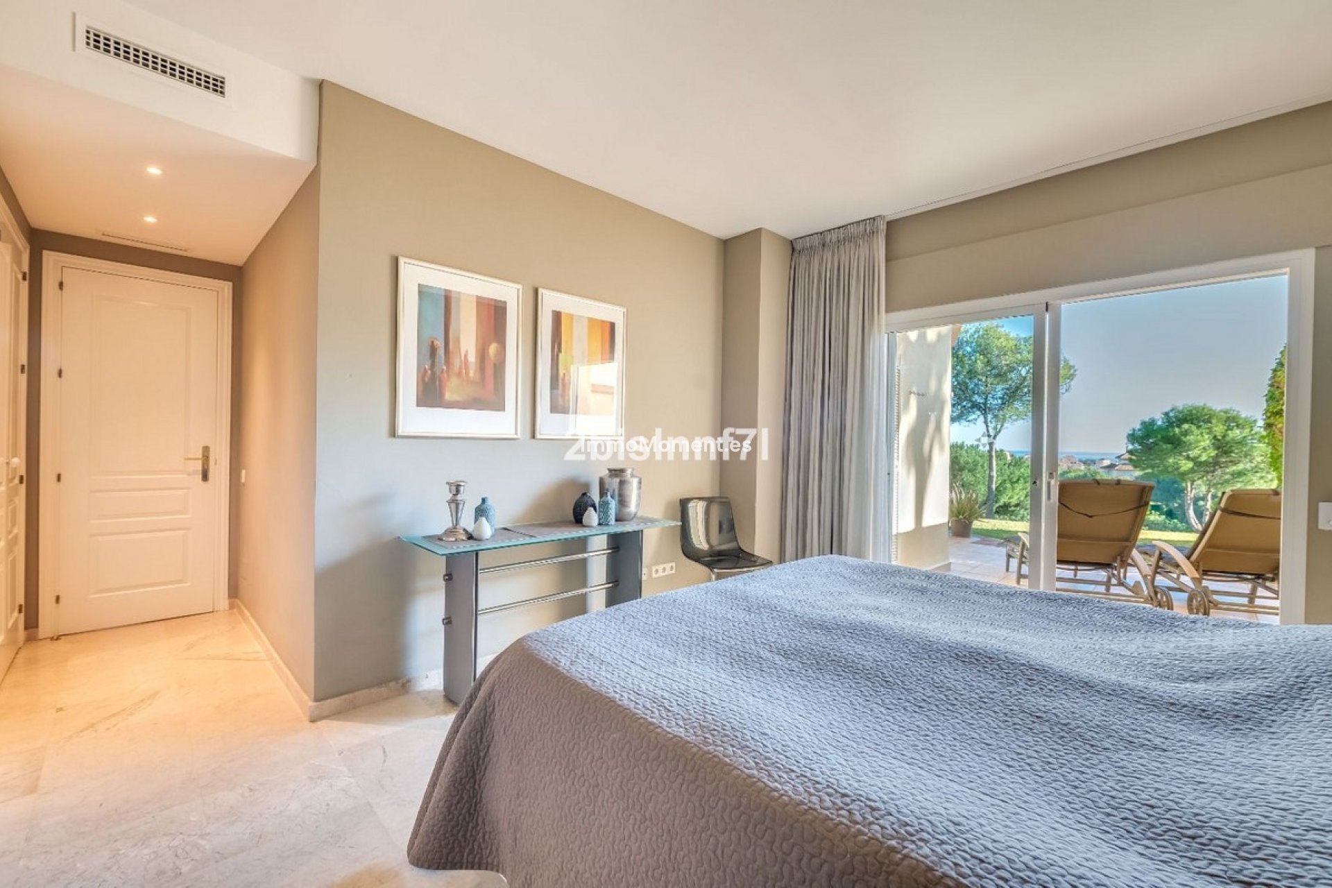 Bestaande woning - Appartement - Marbella - Elviria