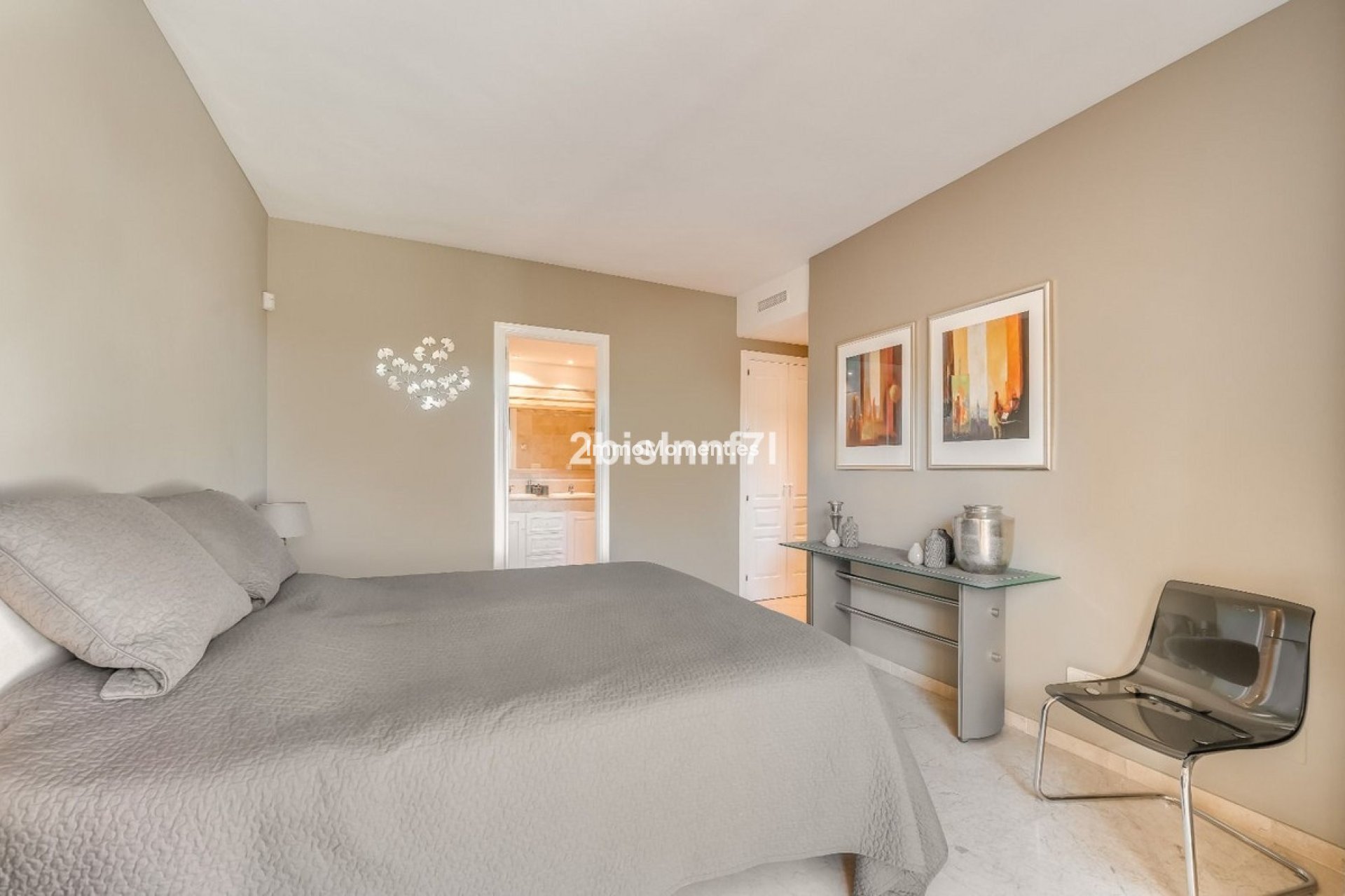 Bestaande woning - Appartement - Marbella - Elviria