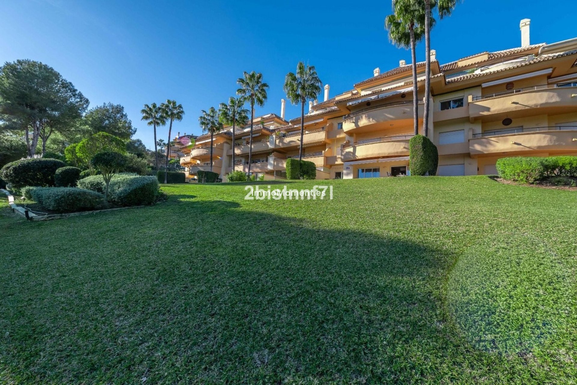 Bestaande woning - Appartement - Marbella - Elviria