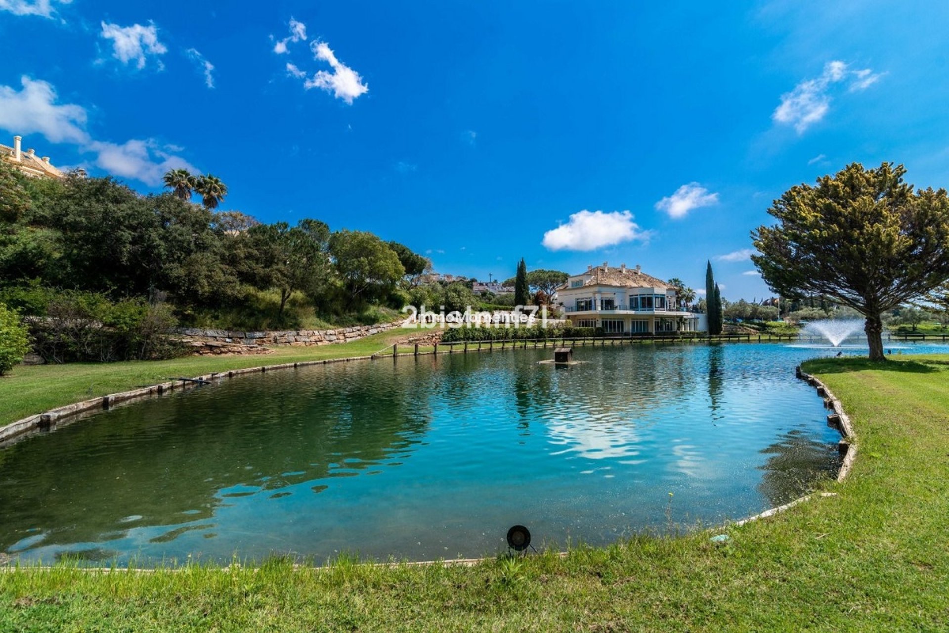 Bestaande woning - Appartement - Marbella - Elviria