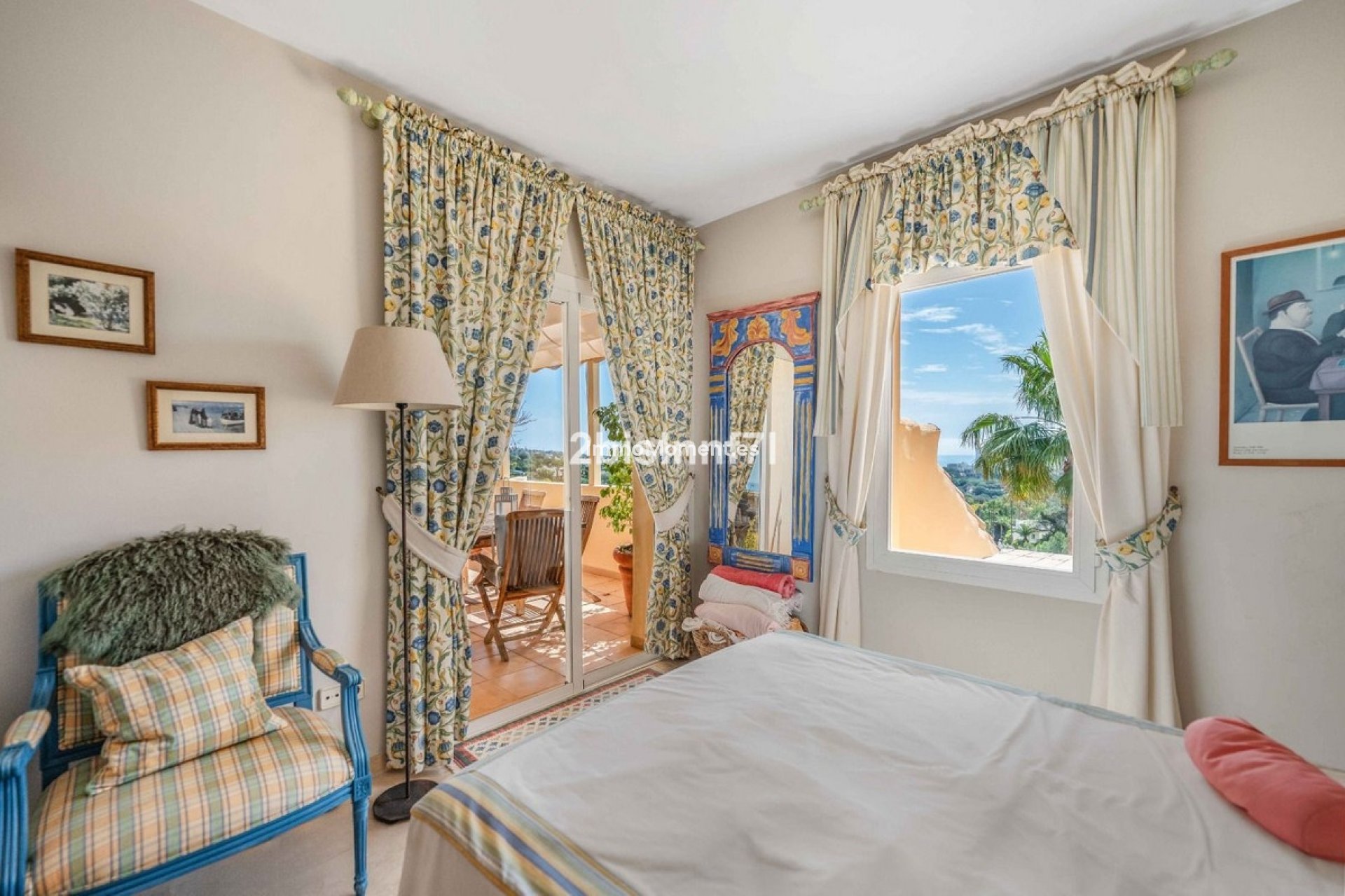 Bestaande woning - Appartement - Marbella - Elviria